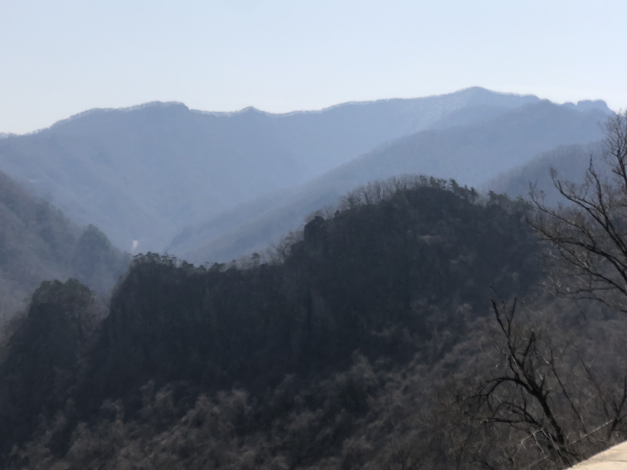 花溪沐枫雪温泉旅游度假区旅行图片 1