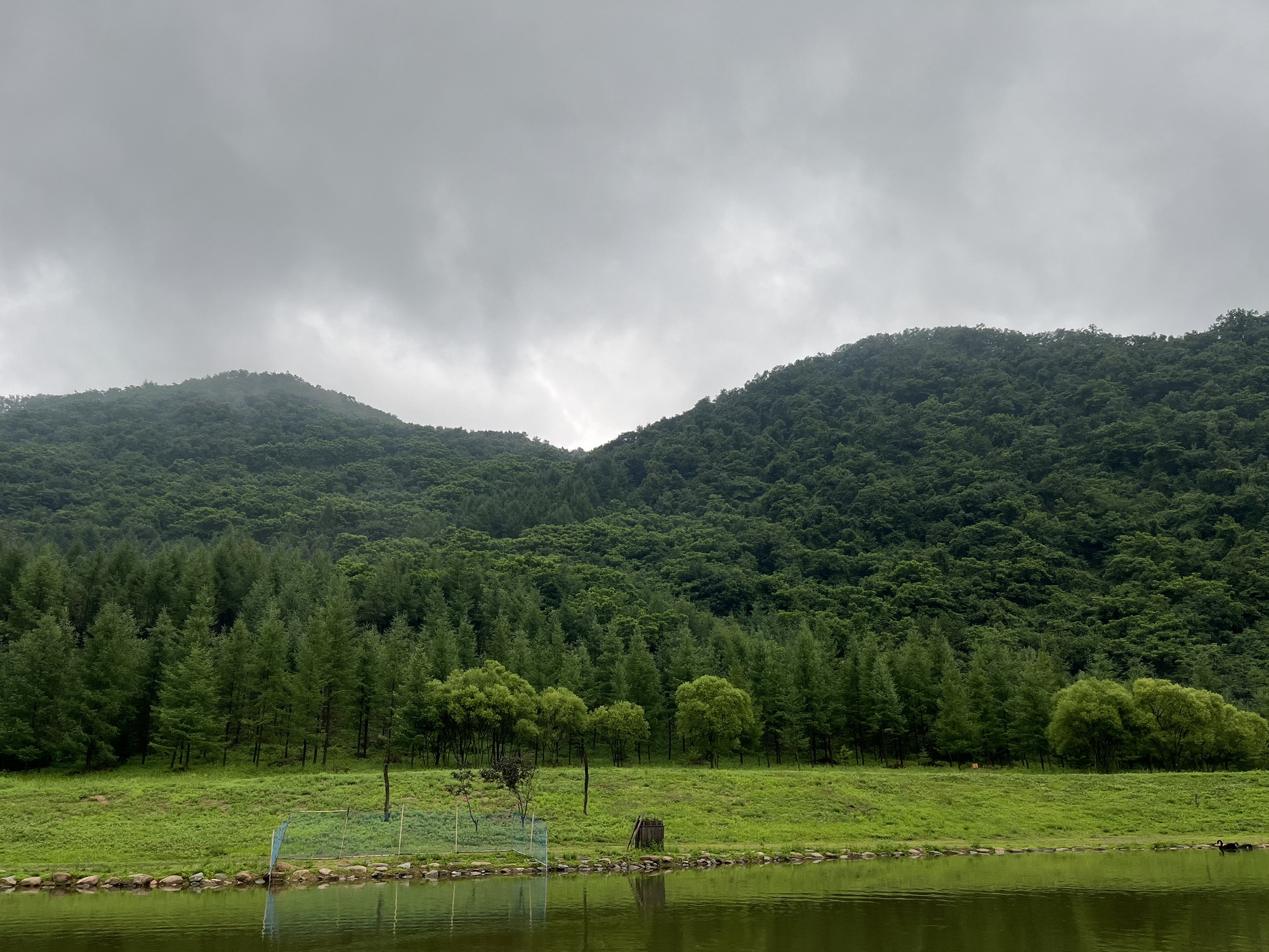 花溪沐枫雪温泉旅游度假区旅行图片 3