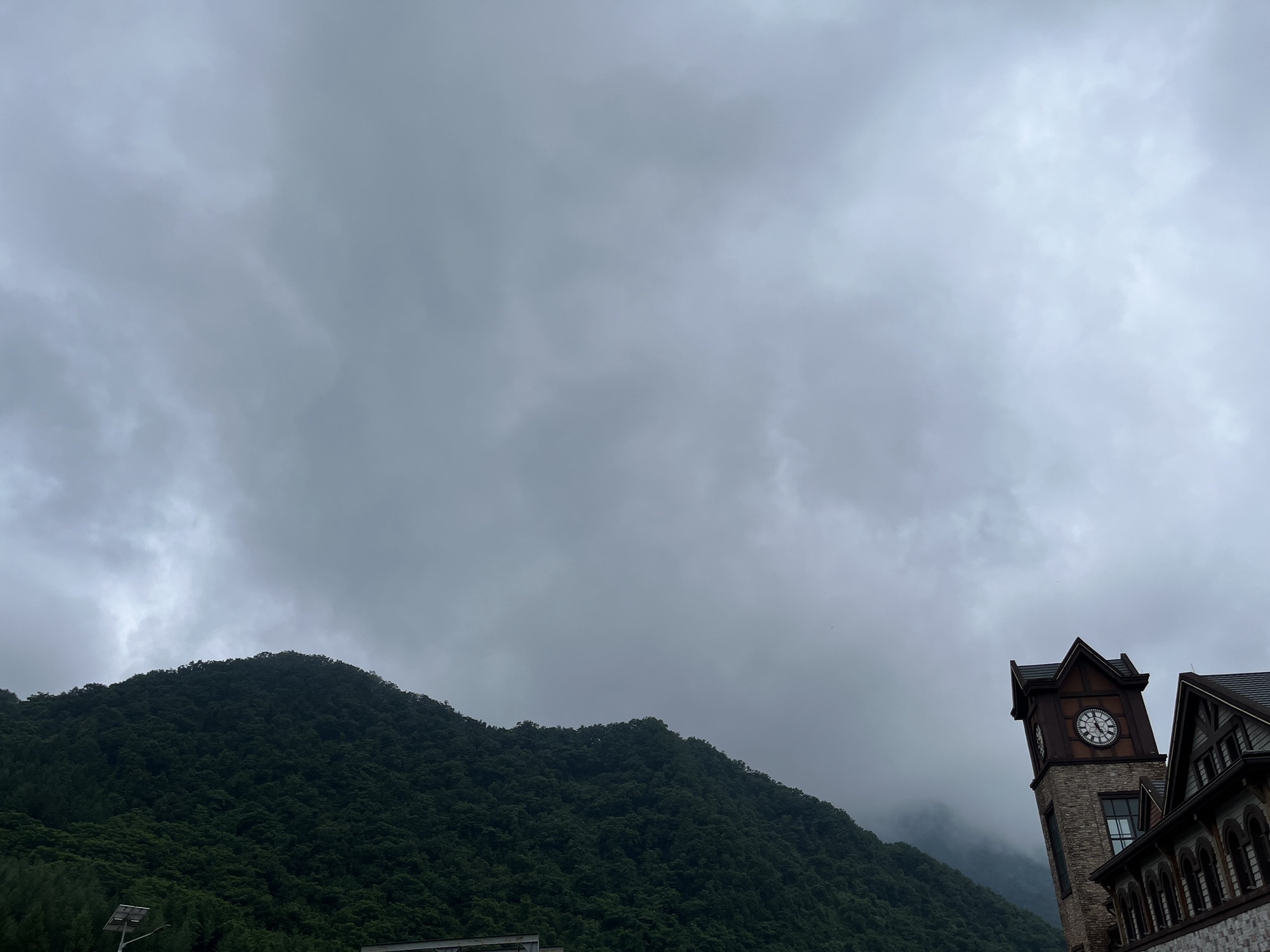 花溪沐枫雪温泉旅游度假区旅行图片 1
