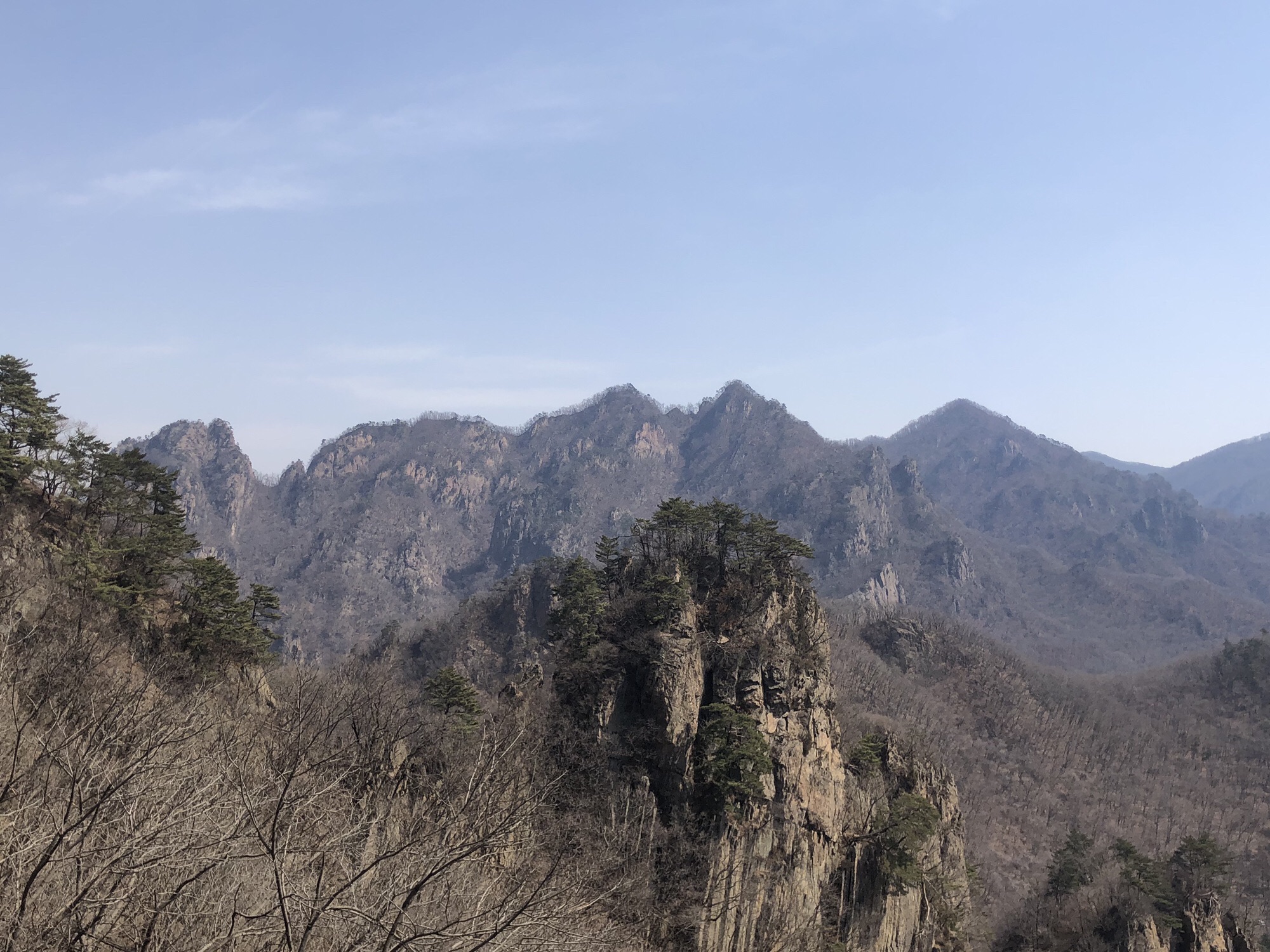 花溪沐枫雪温泉旅游度假区旅行图片 3
