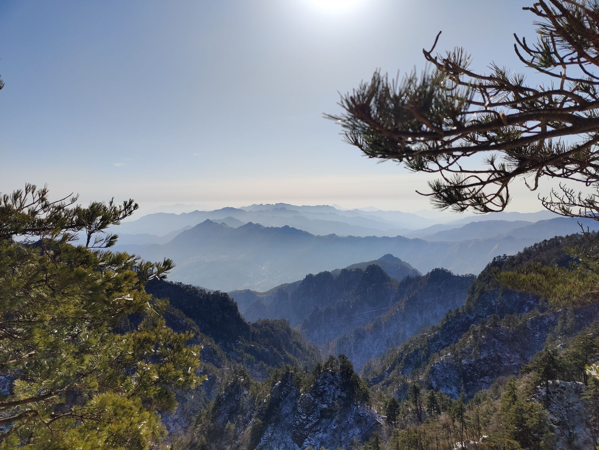 飞来石旅行图片 1
