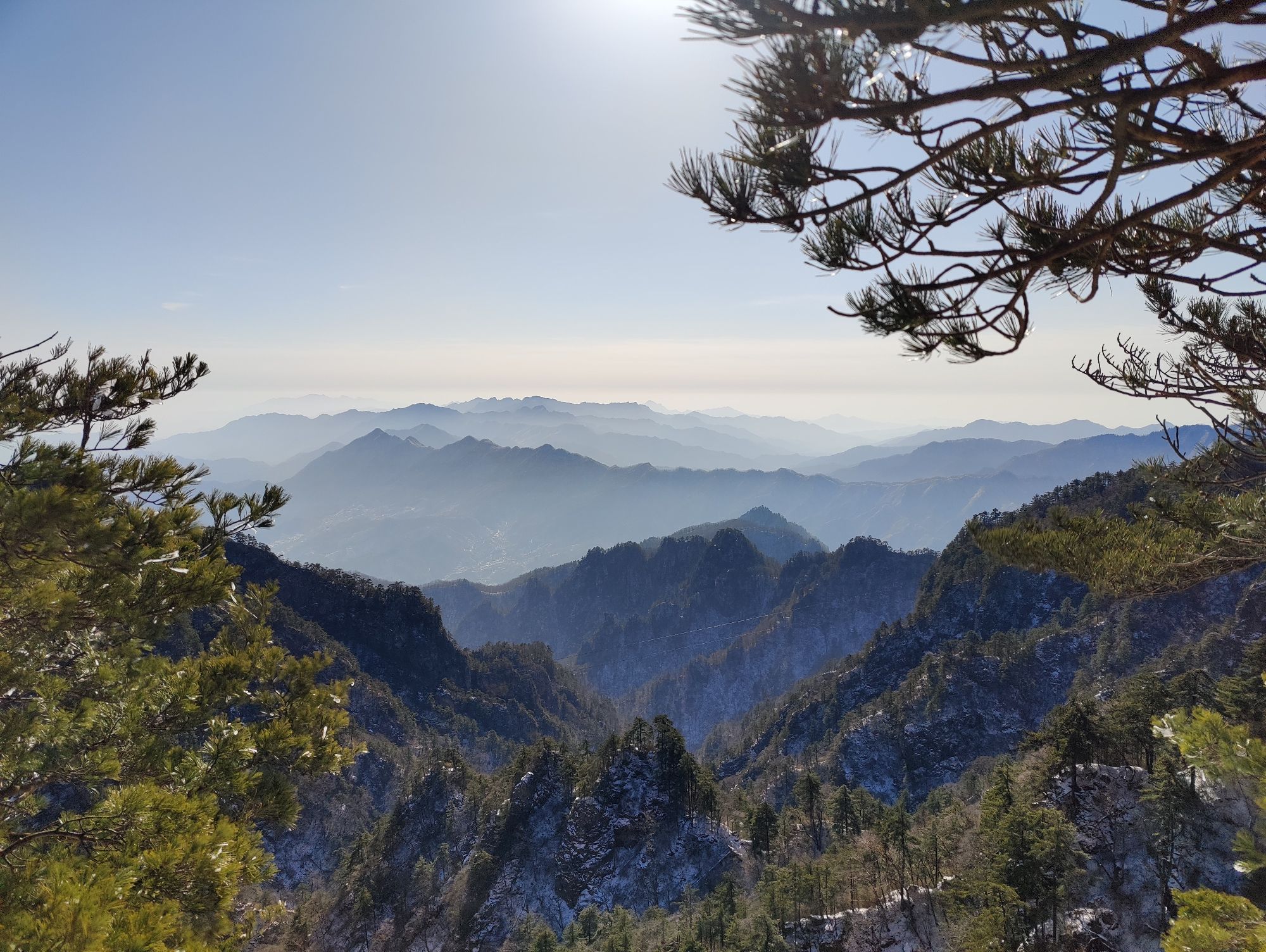 飞来石旅行图片 2