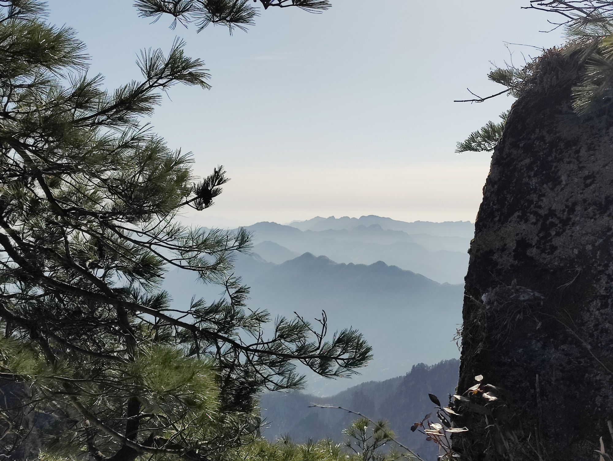 飞来石旅行图片 3