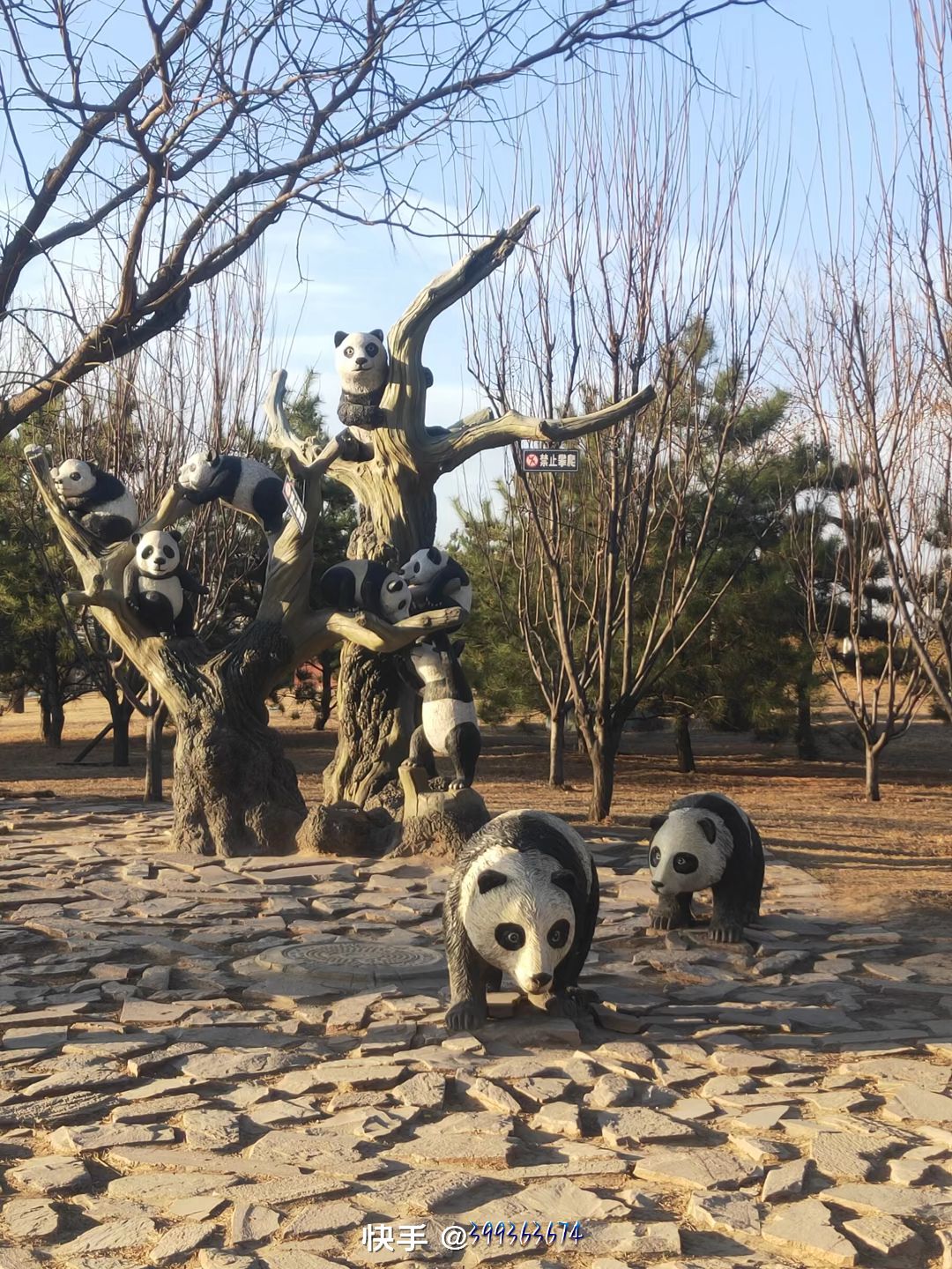 津浦铁路固镇站遗址公园旅行图片 1