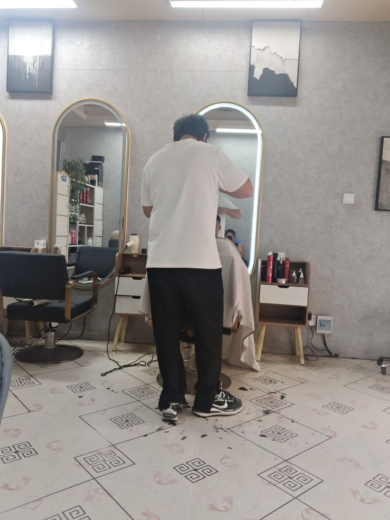 型色AC