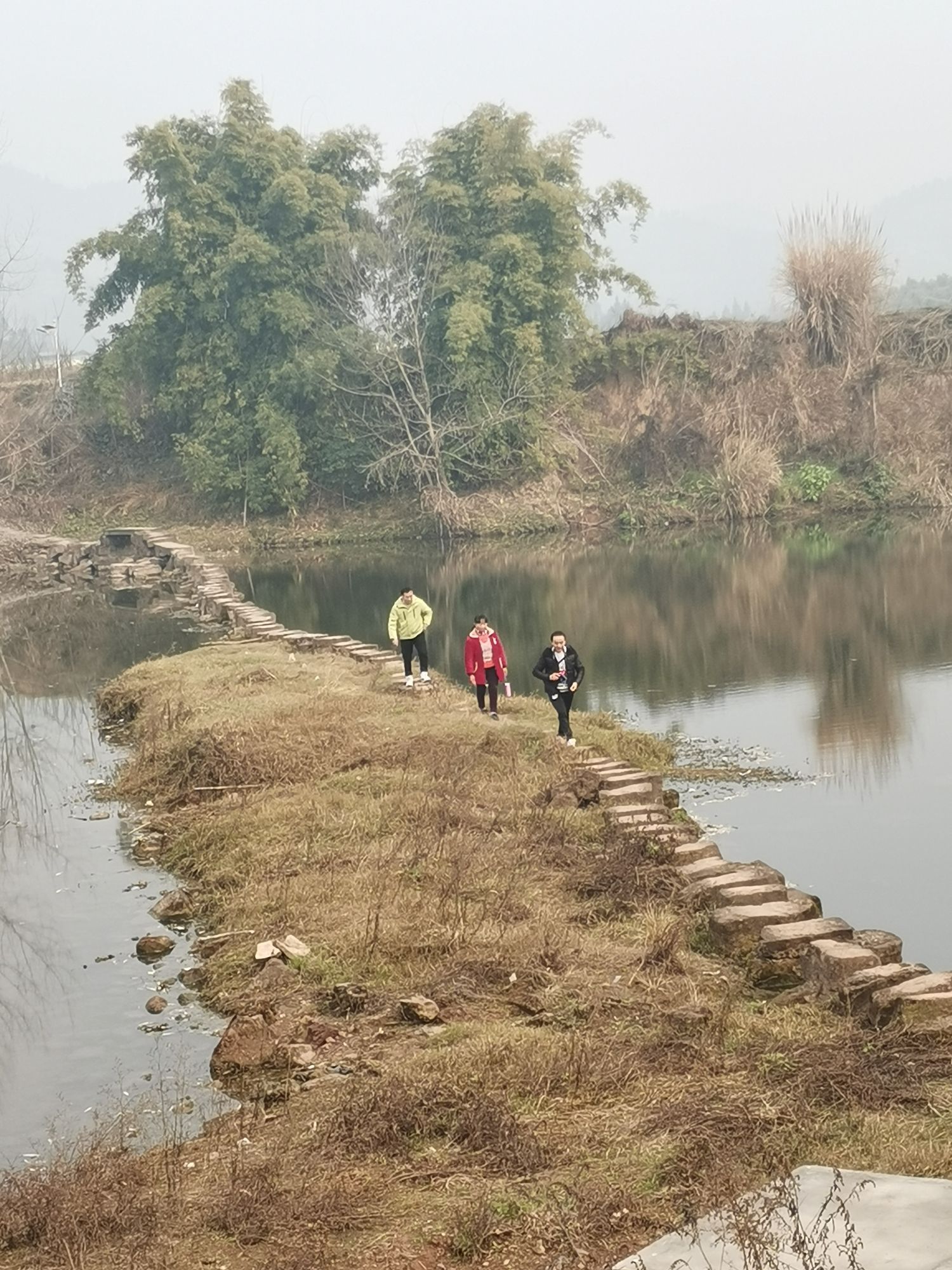 双胜花椒博览园旅行图片 3