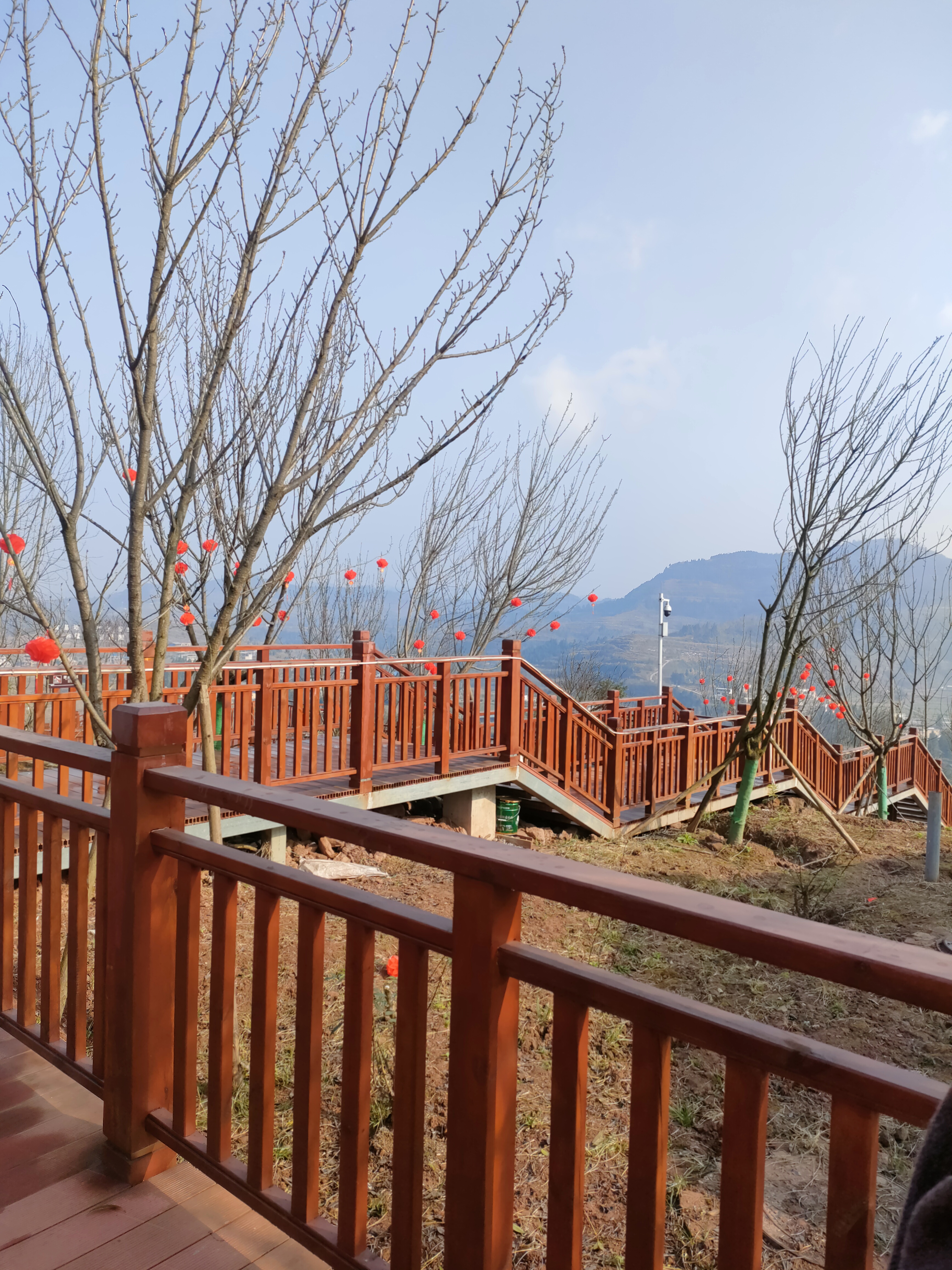 双胜花椒博览园旅行图片 3
