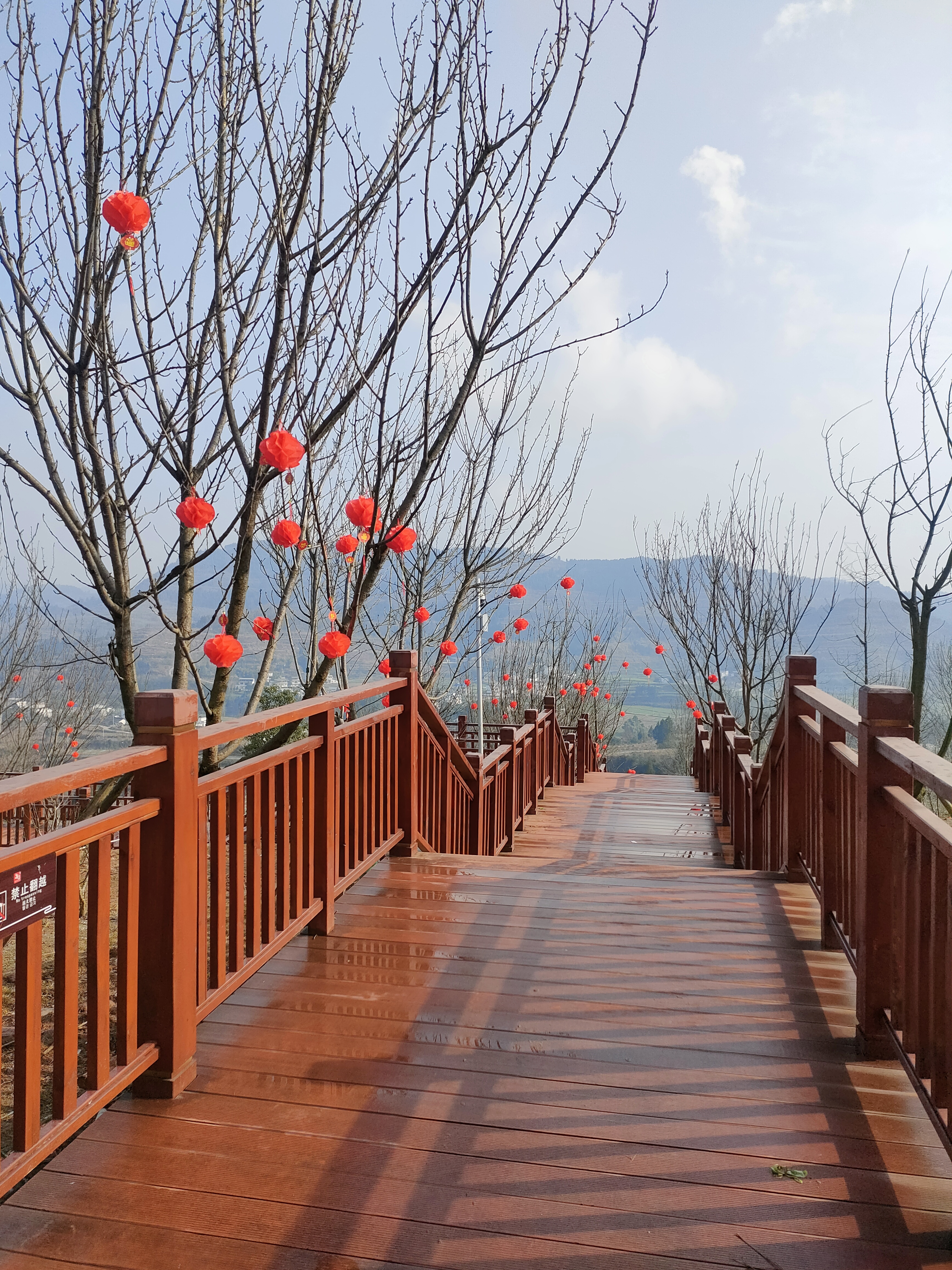 双胜花椒博览园旅行图片 2