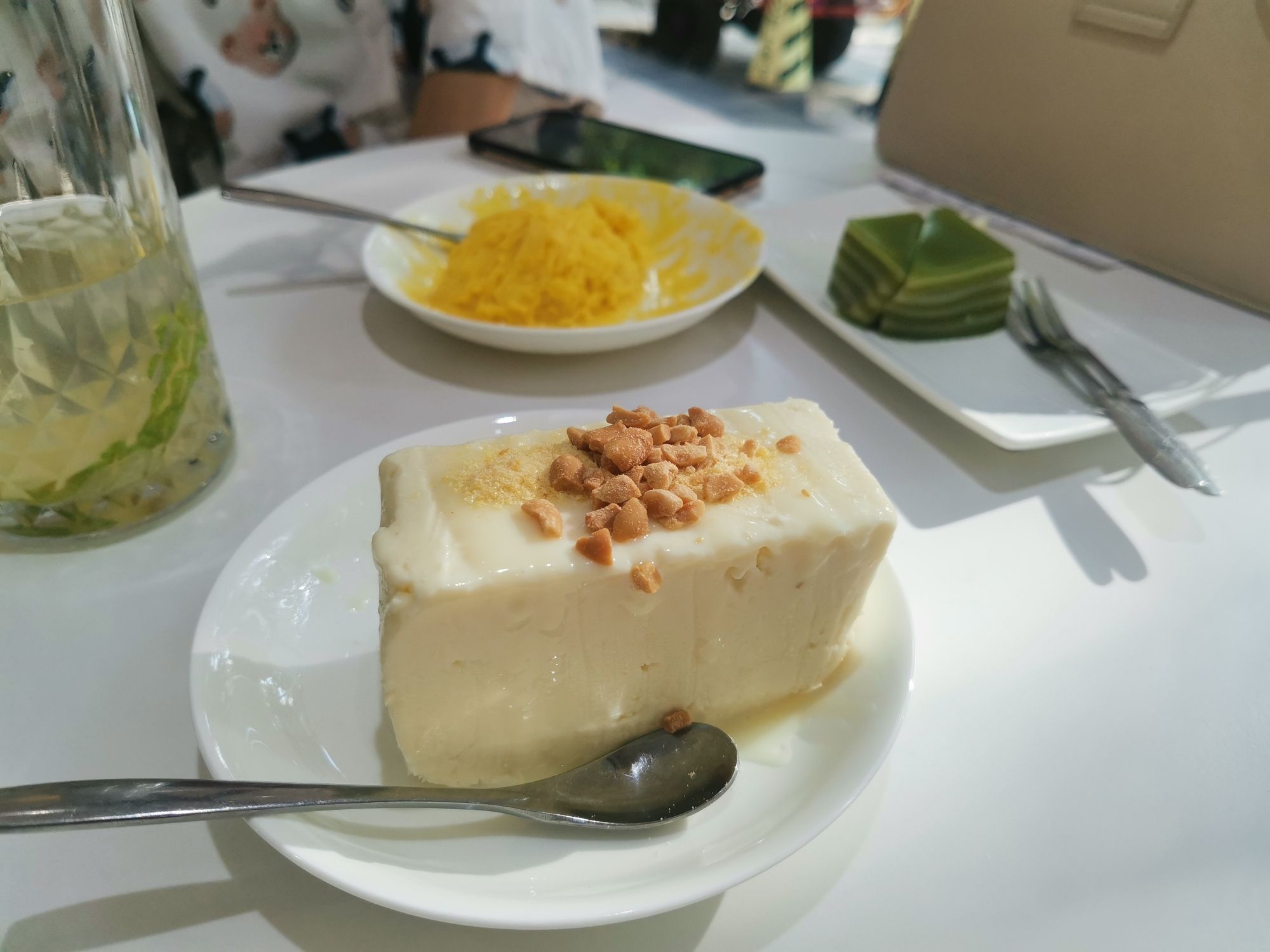 博鳌巧娘·清补凉(国贸店)