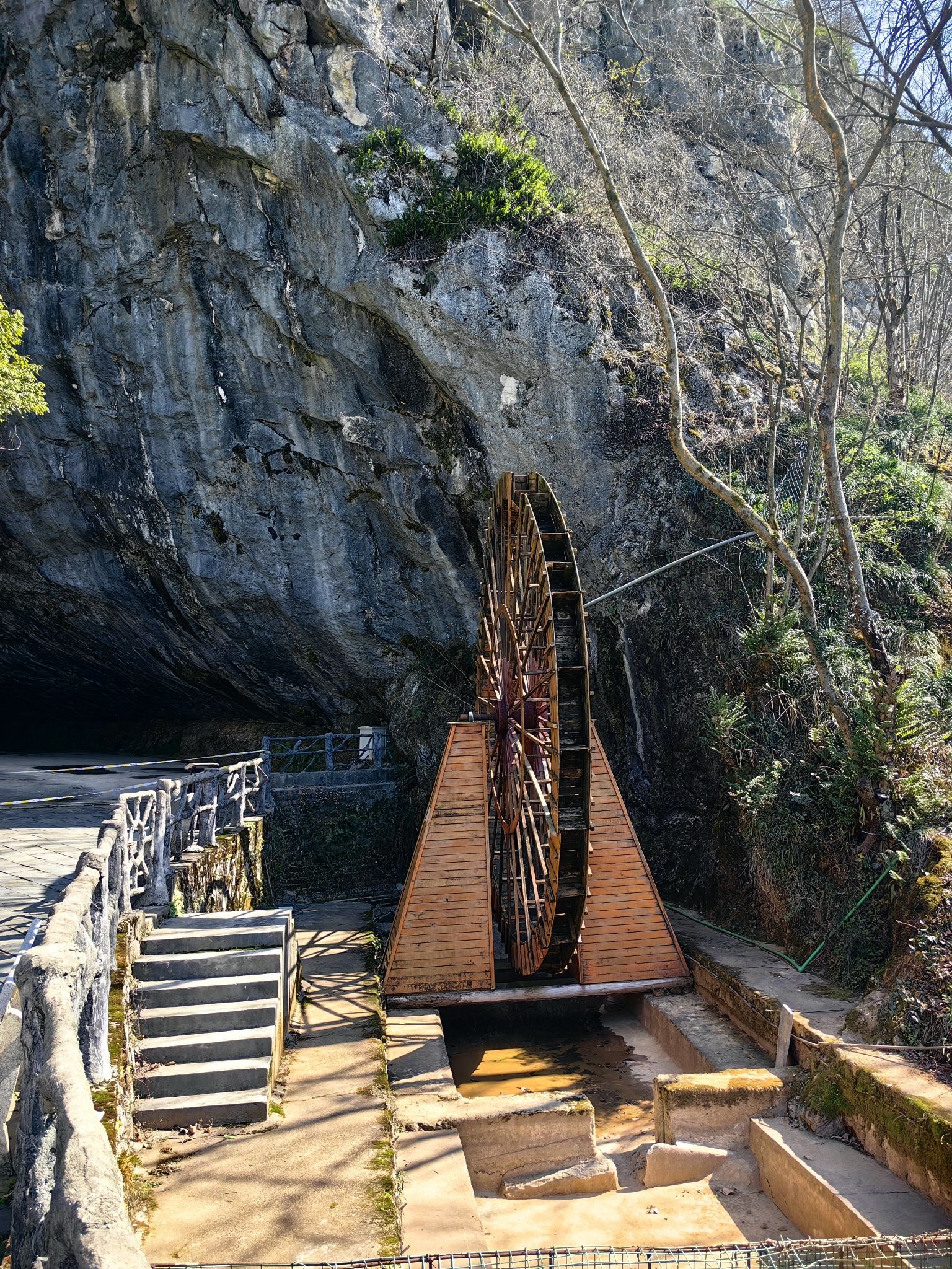 古戏台博览园旅行图片 3