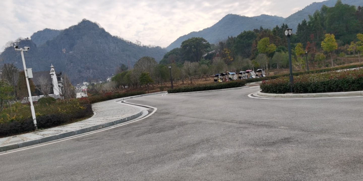 古戏台博览园旅行图片 2