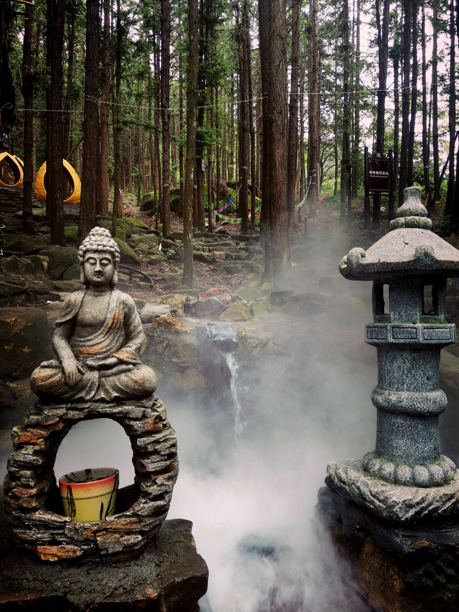 皇后山生态旅游度假区旅行图片 1