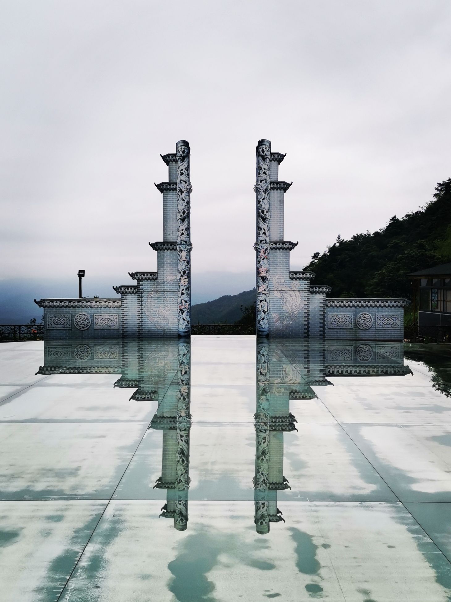 皇后山生态旅游度假区旅行图片 2