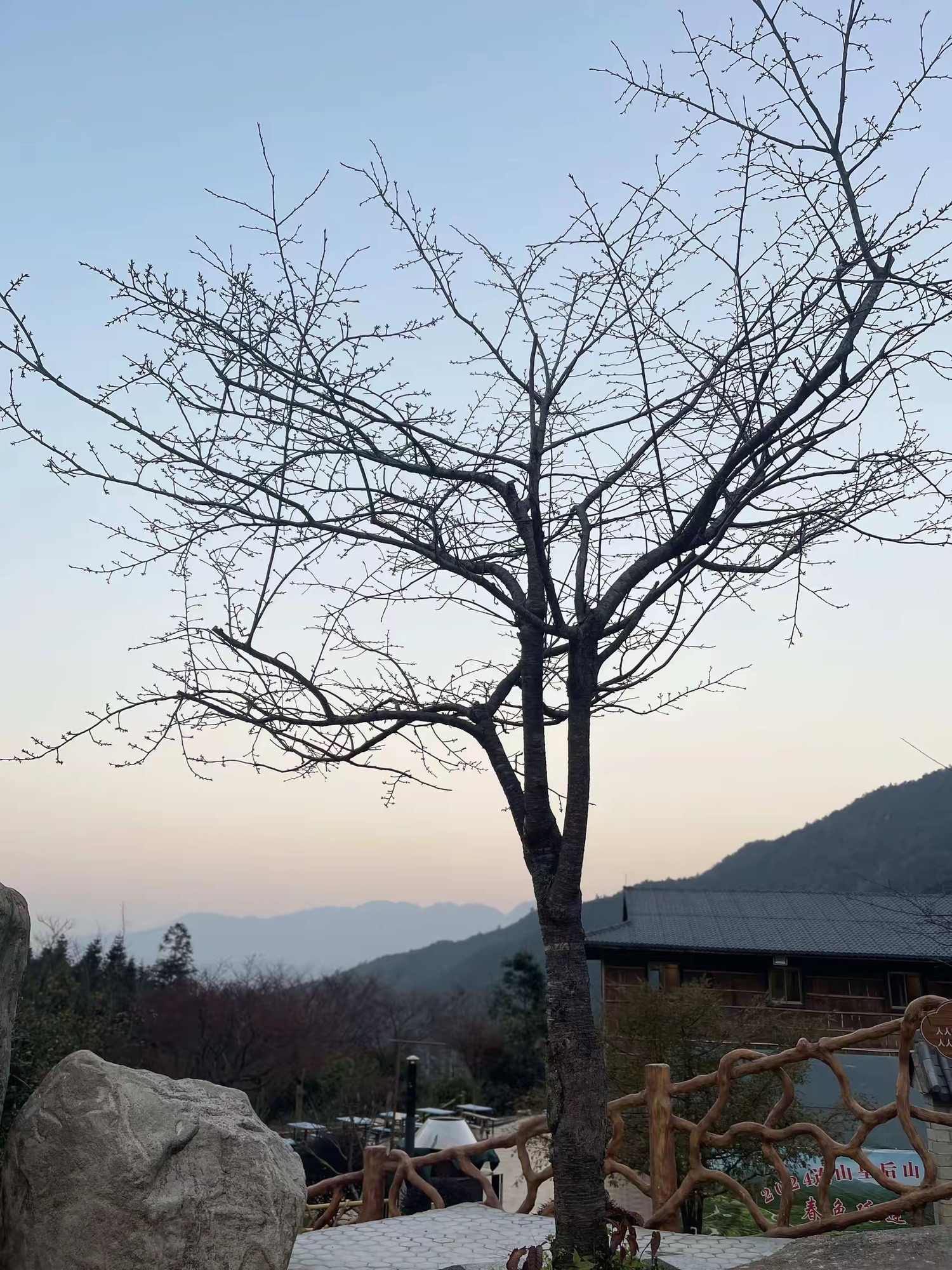 皇后山生态旅游度假区旅行图片 2