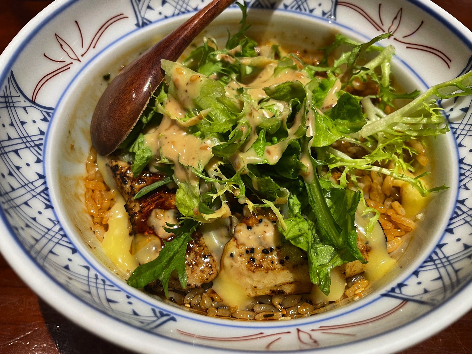 白石的深夜食堂(万达广场蚌山店)