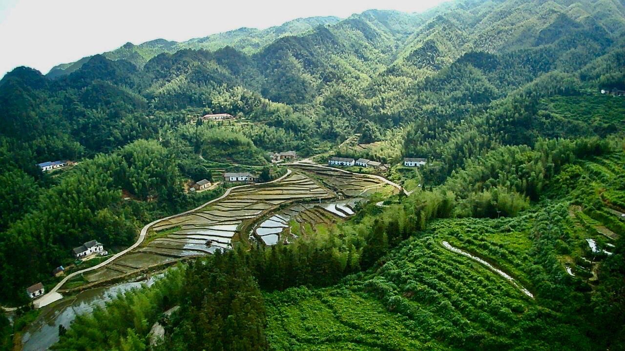 芦头境谷旅游景区旅行图片 2