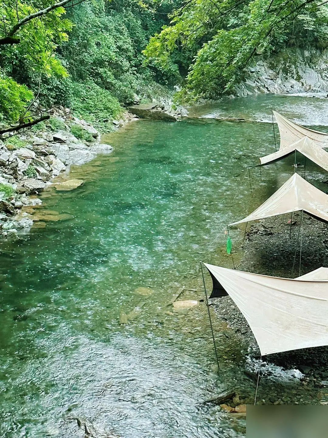 芦头境谷旅游景区旅行图片 3