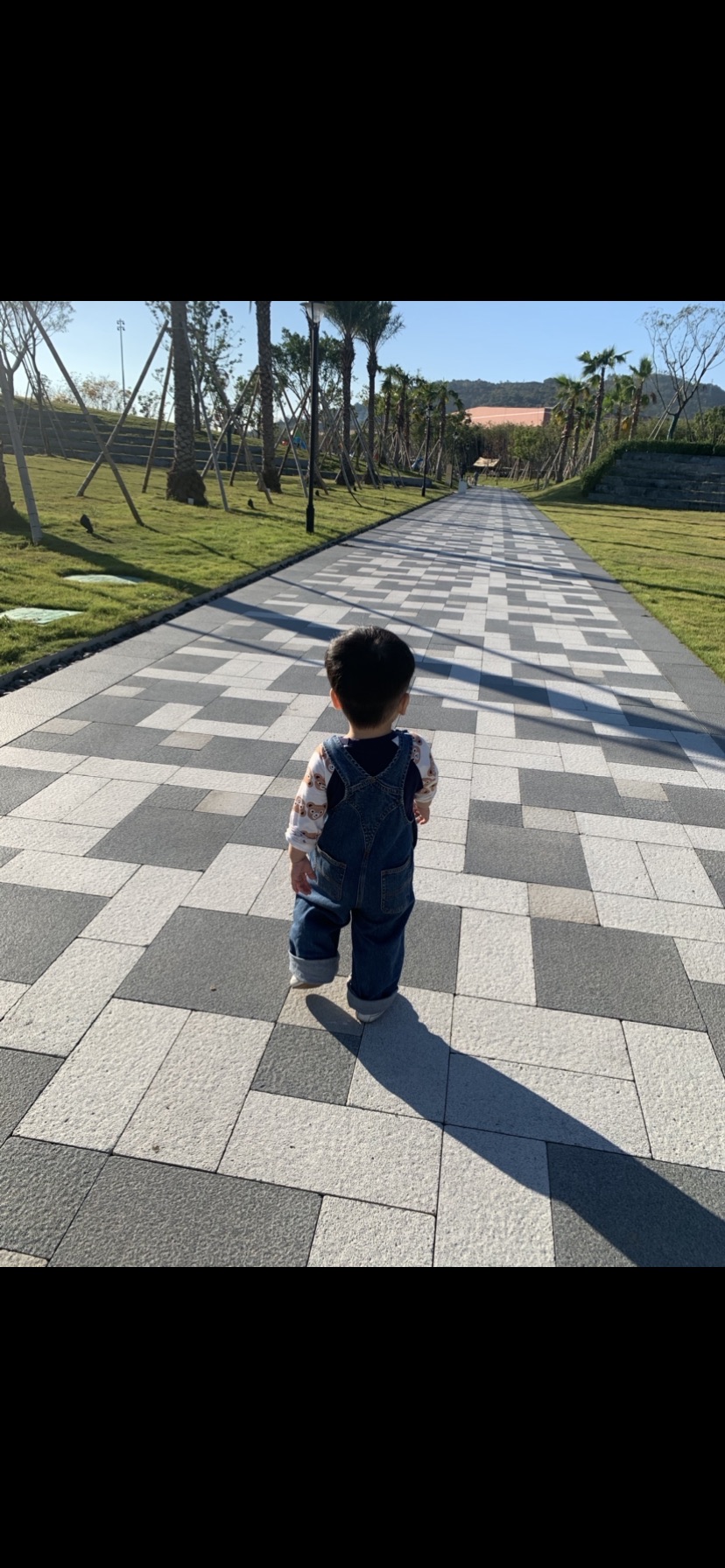 黄公望文化公园旅行图片 2