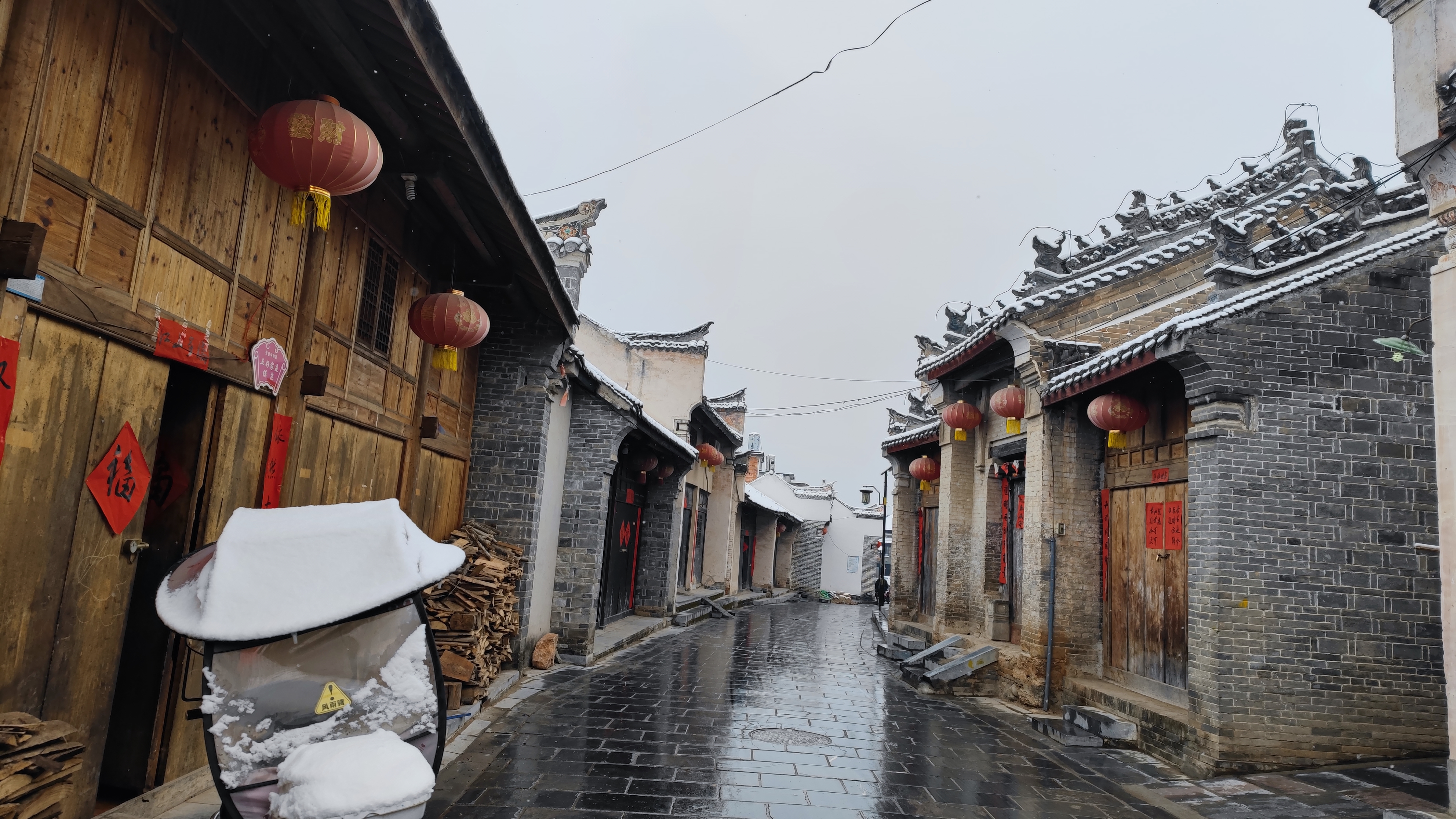 万寿宫旅行图片 2