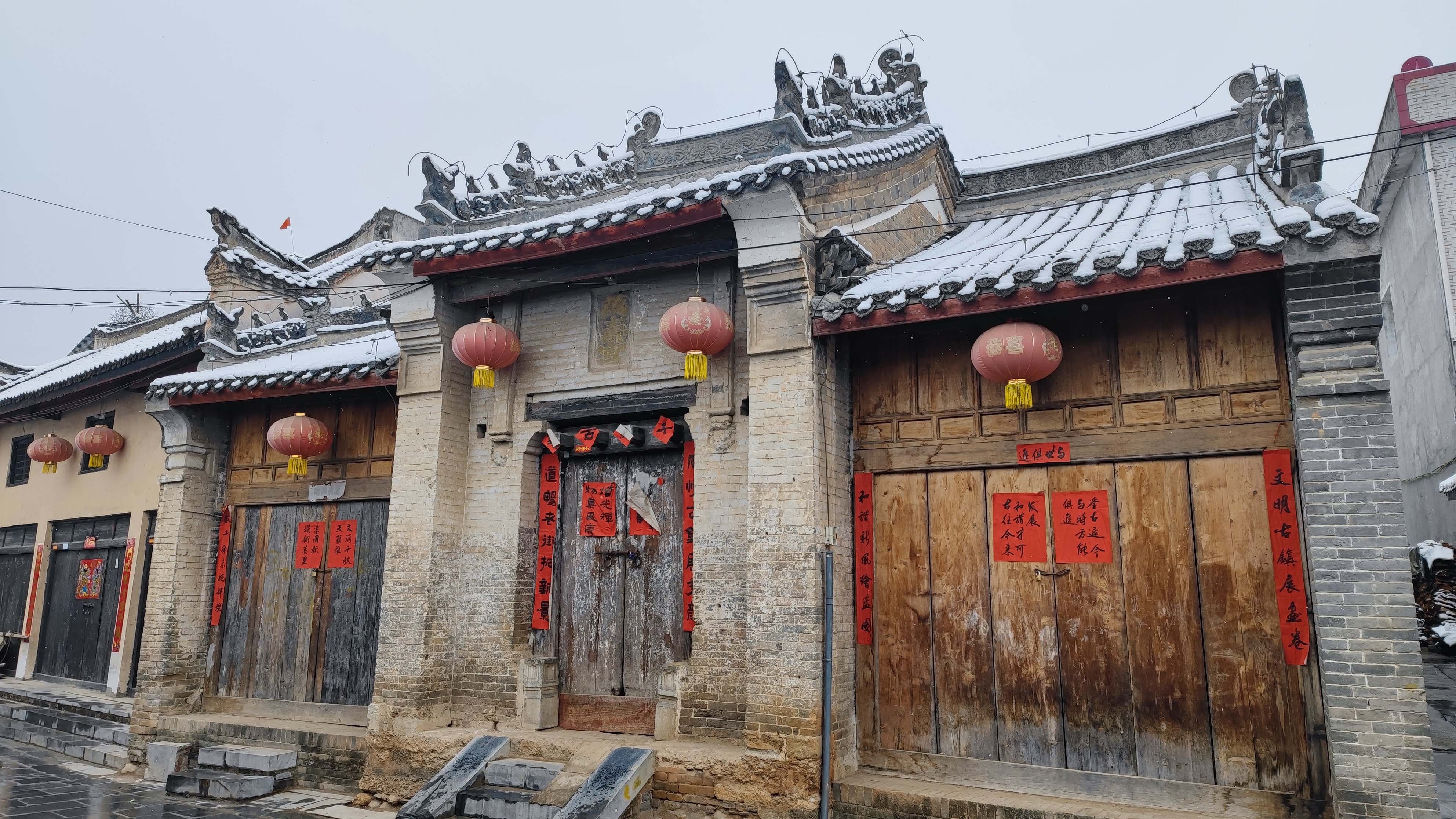万寿宫旅行图片 1