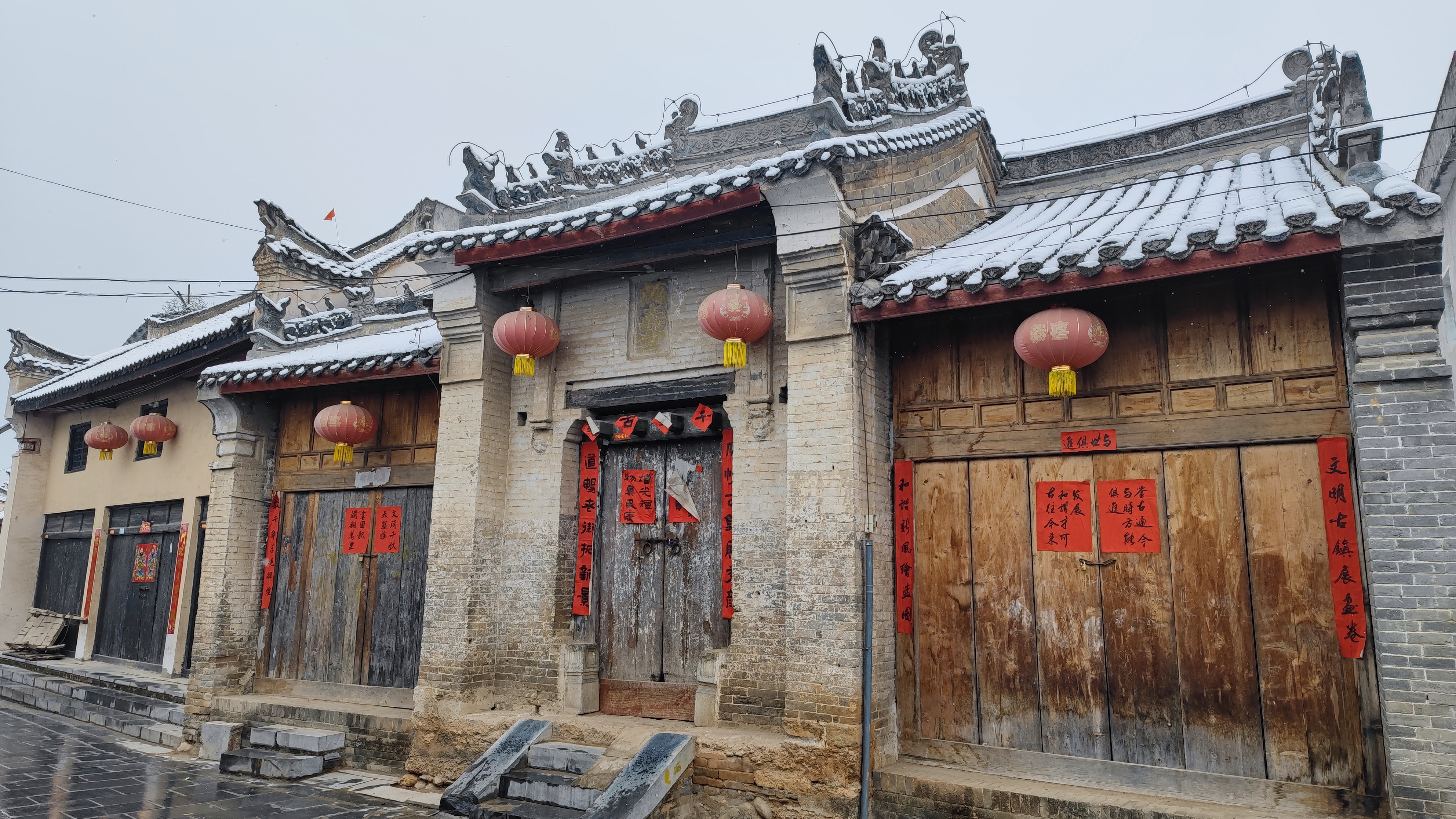 万寿宫旅行图片 3