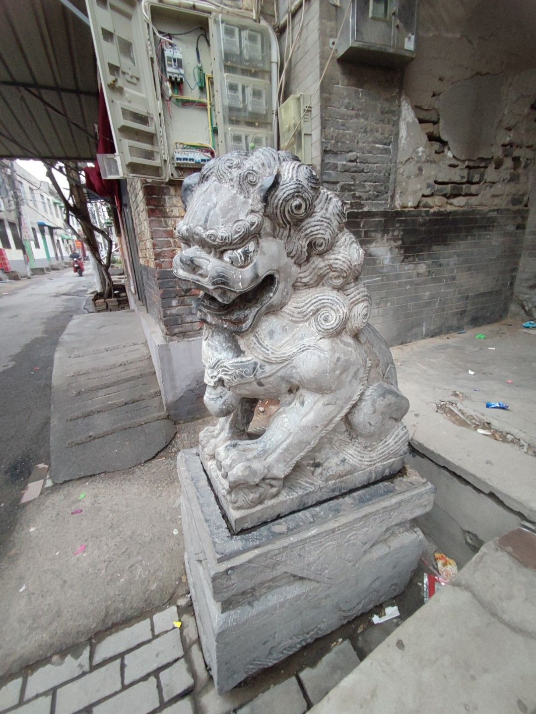 崔铣祠旅行图片 2