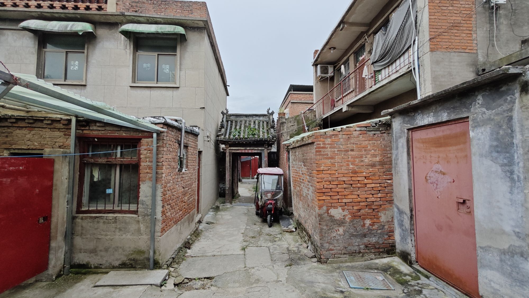 崔铣祠旅行图片 3