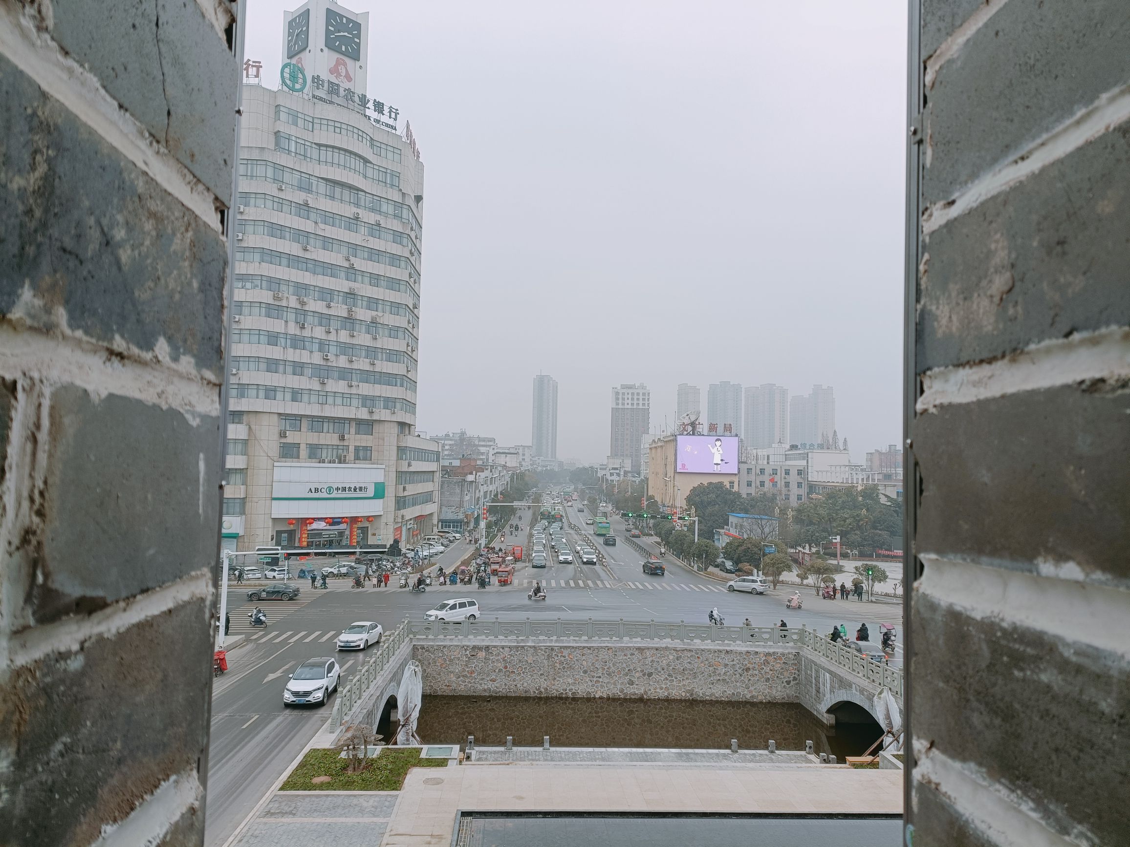 平成门旅行图片 1