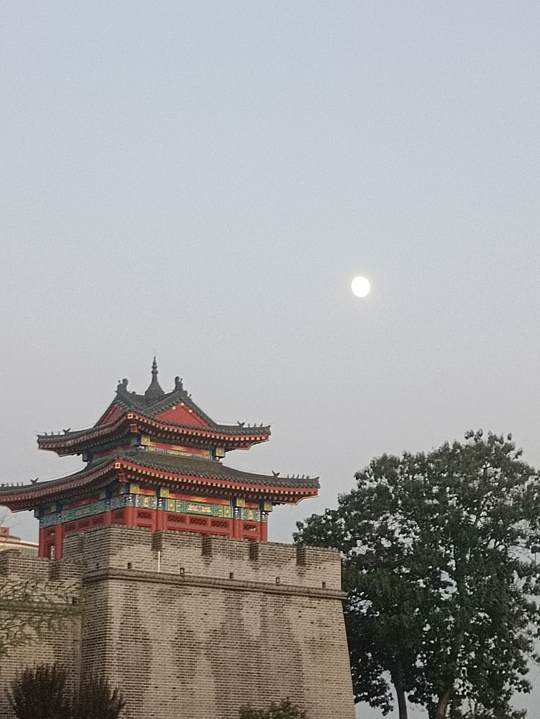 平成门旅行图片 1