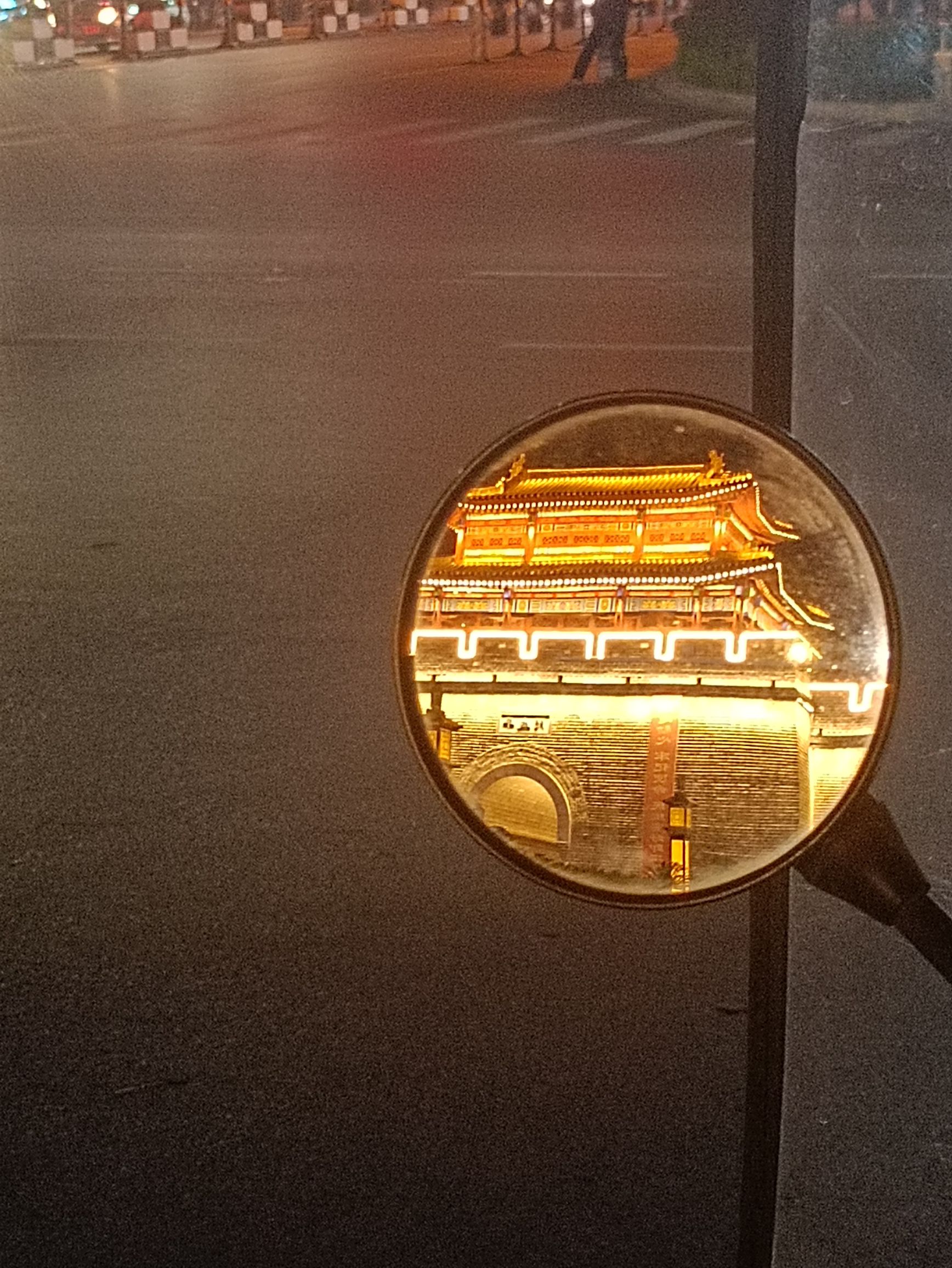 平成门旅行图片 3