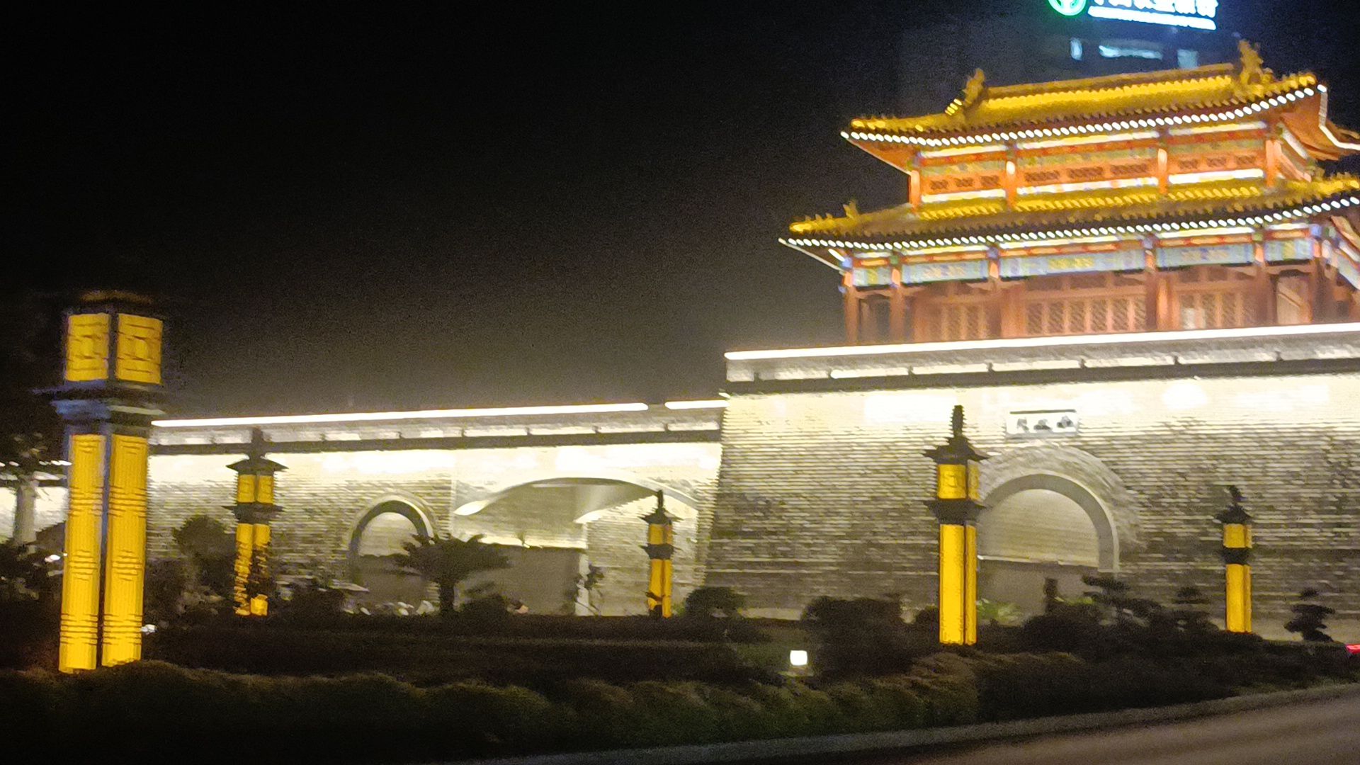 平成门旅行图片 2