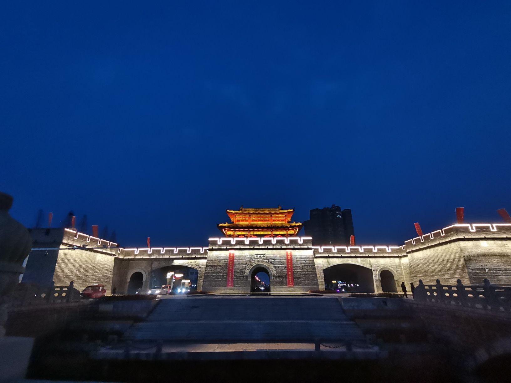平成门旅行图片 3