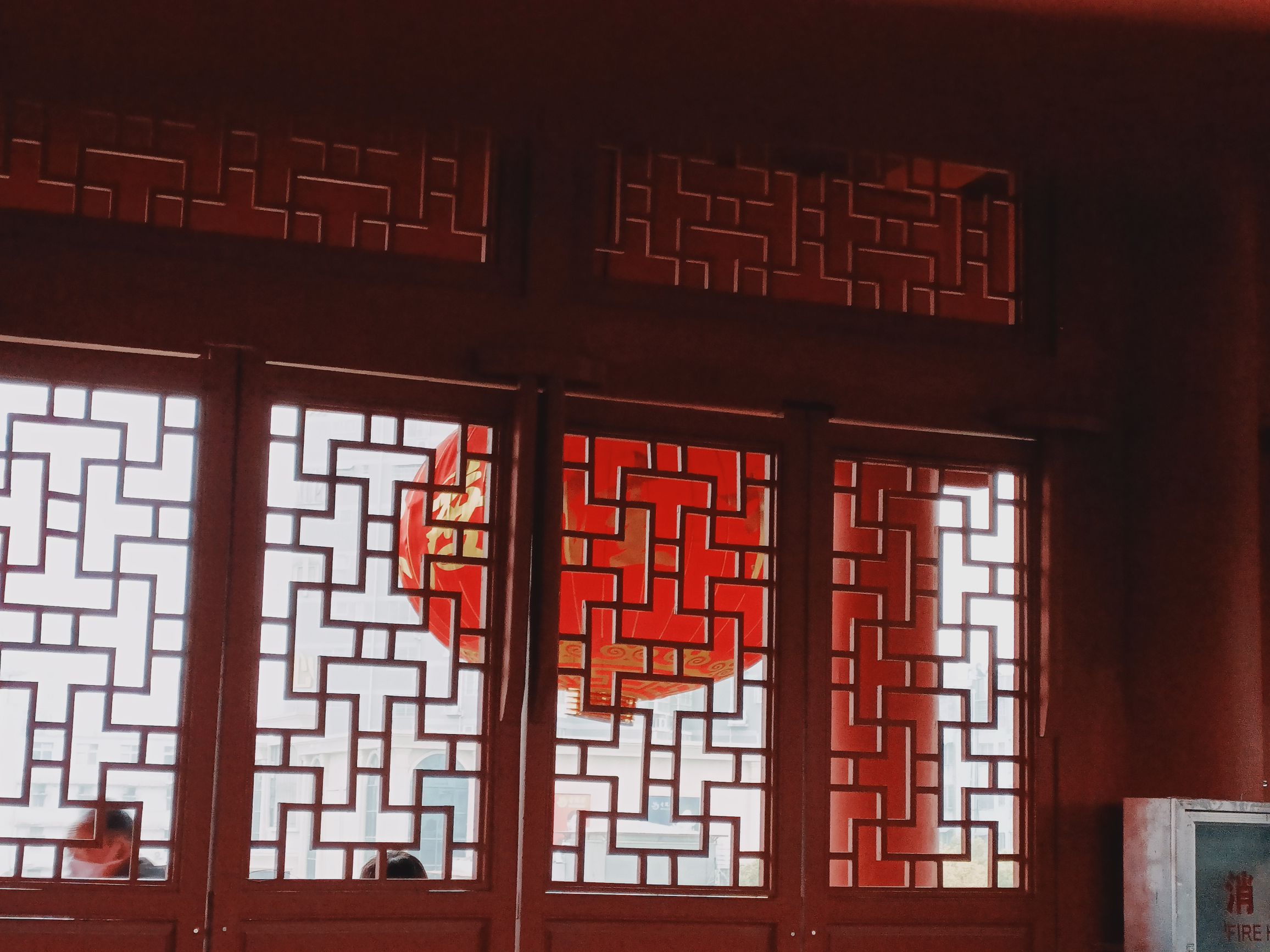 平成门旅行图片 2