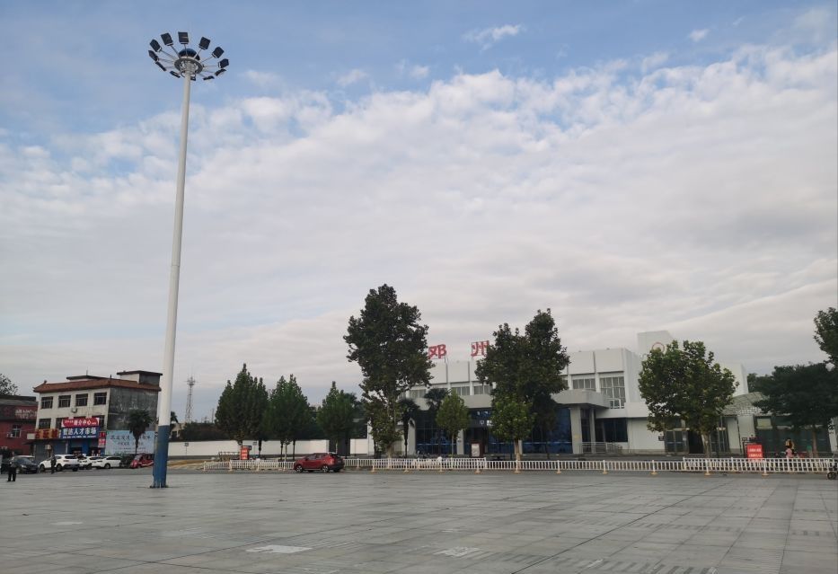 平成门旅行图片 1