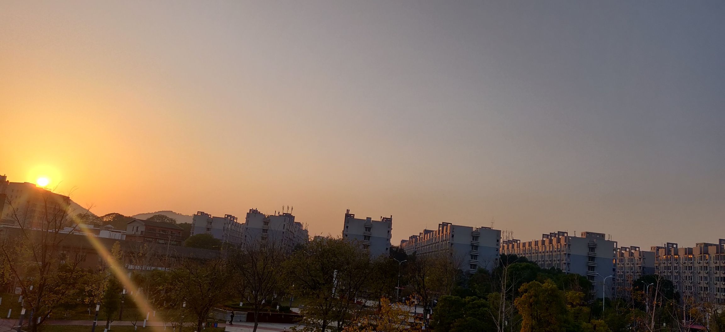 陶子湖广场旅行图片 3