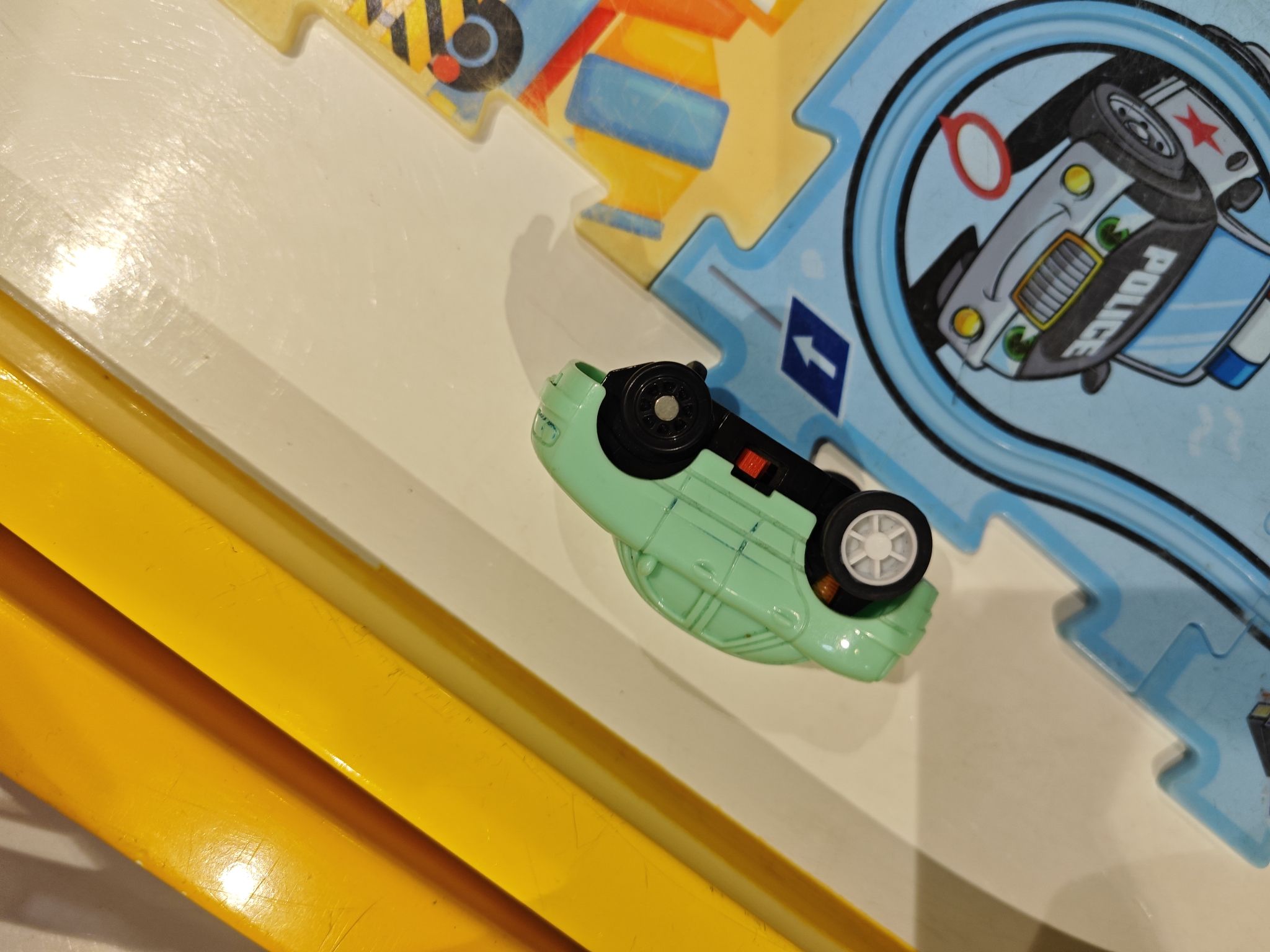 皇家迪智尼儿童乐园(包头九原万达广场店)