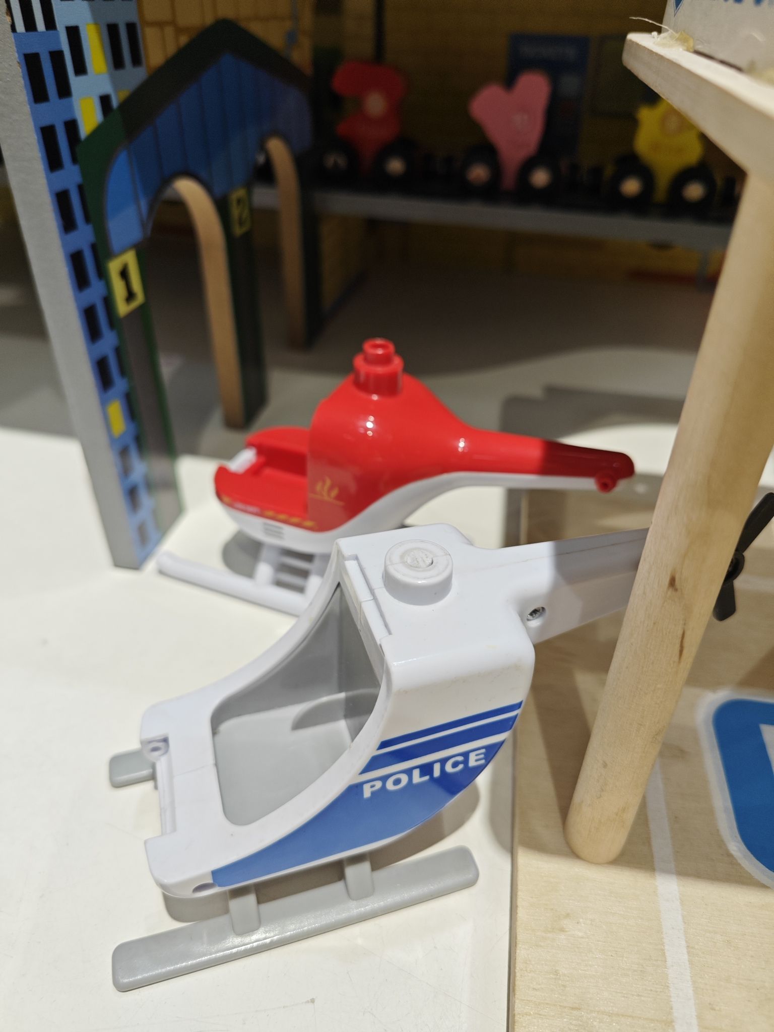 皇家迪智尼儿童乐园(包头九原万达广场店)