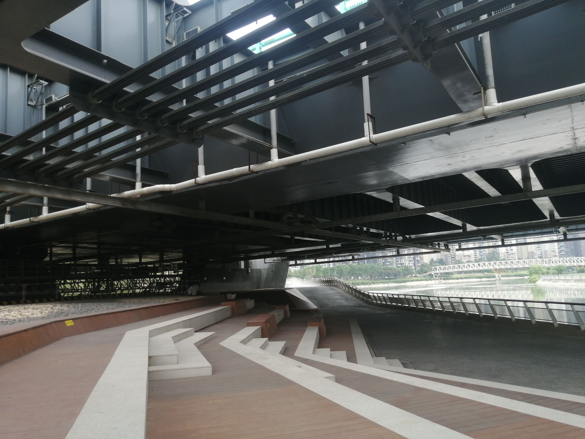 芙蓉岛公园旅行图片 1