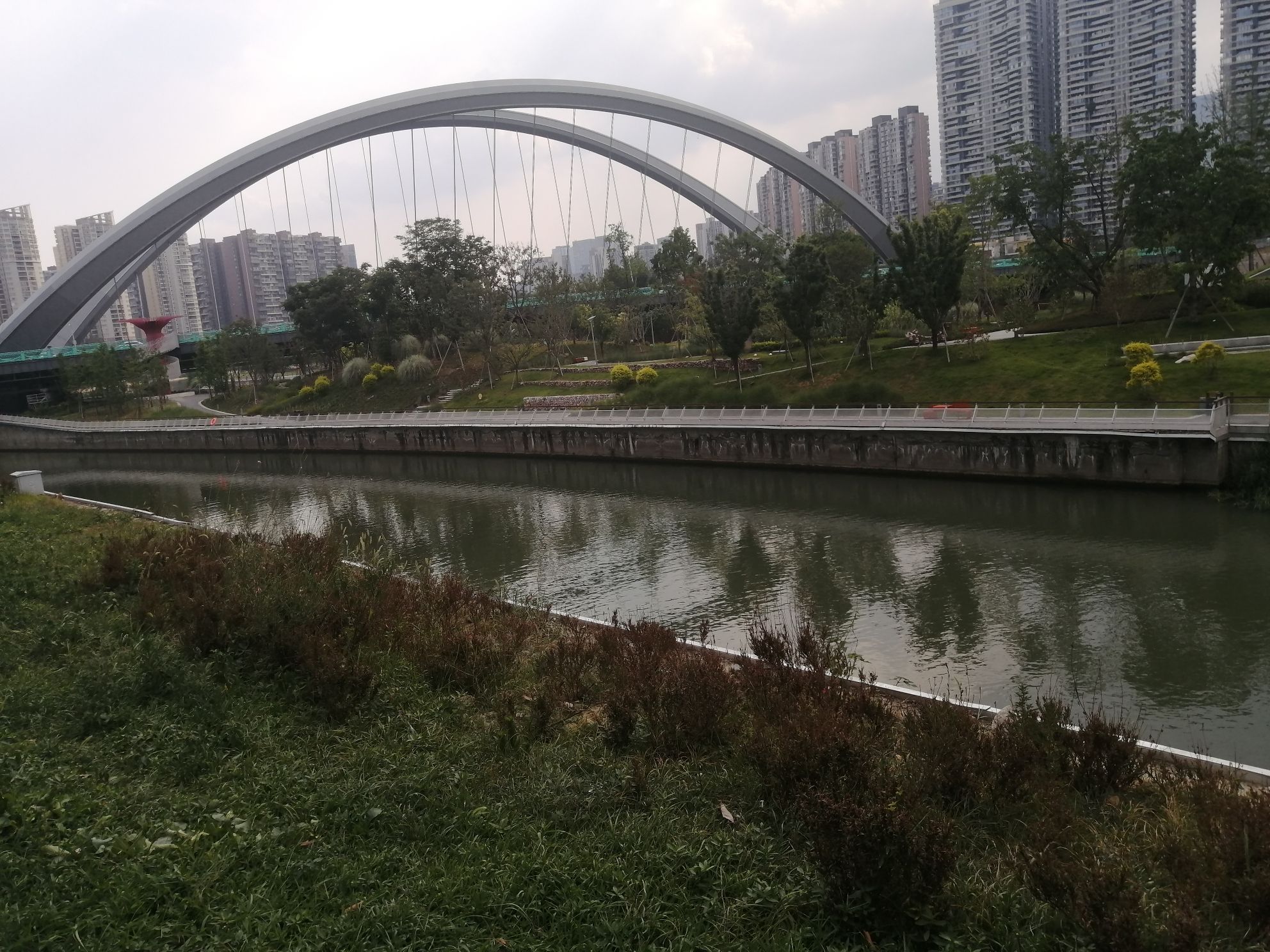 芙蓉岛公园旅行图片 3