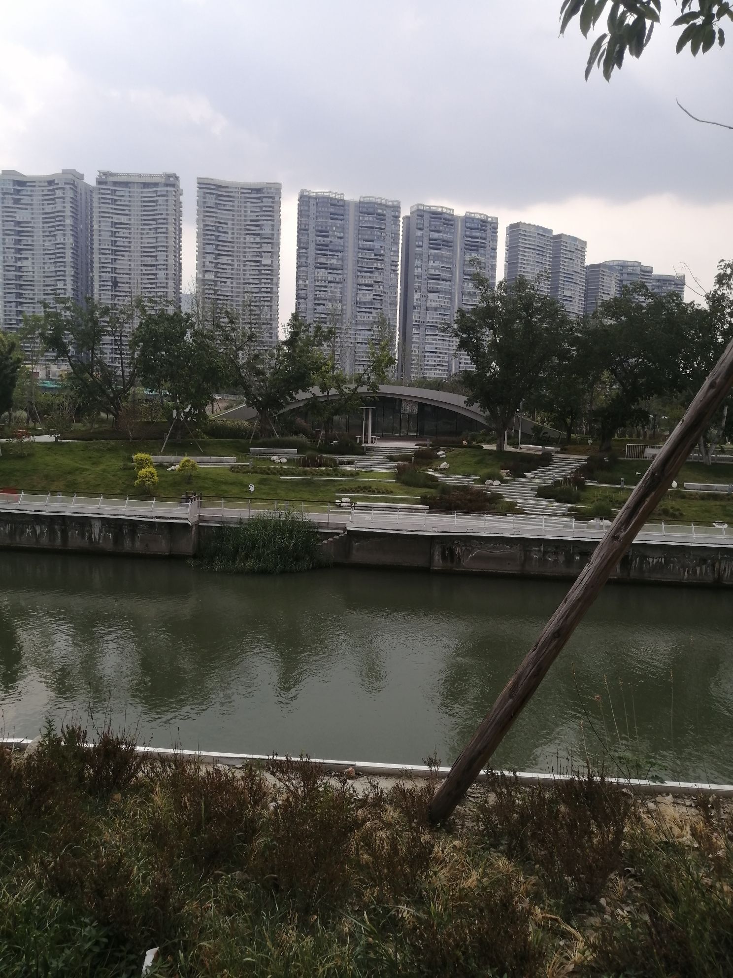 芙蓉岛公园旅行图片 1