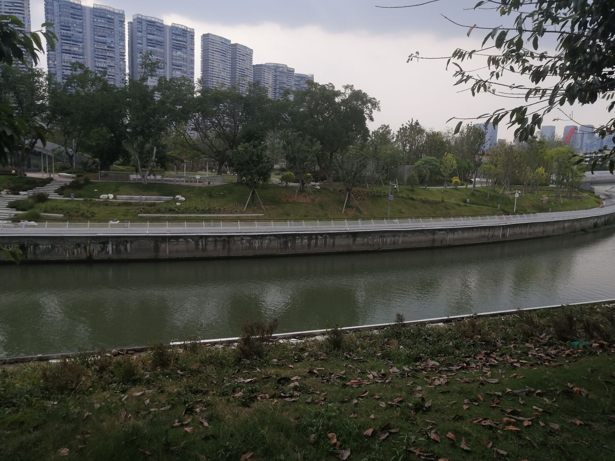 芙蓉岛公园旅行图片 2