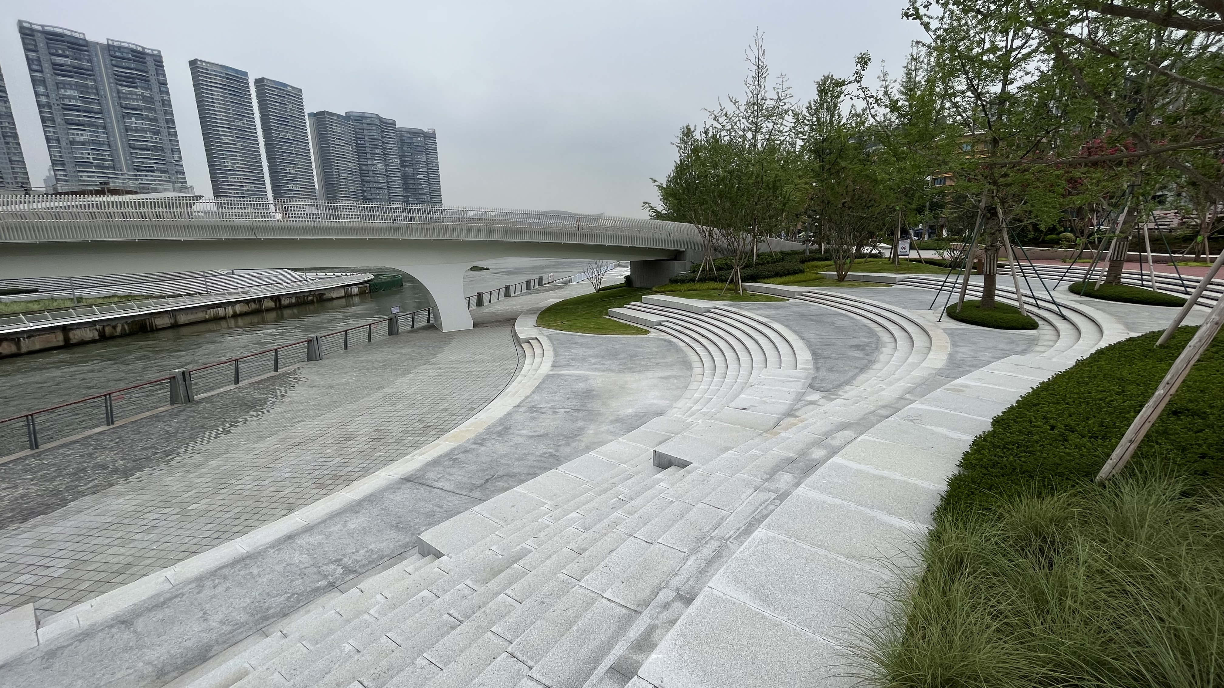 芙蓉岛公园旅行图片 2