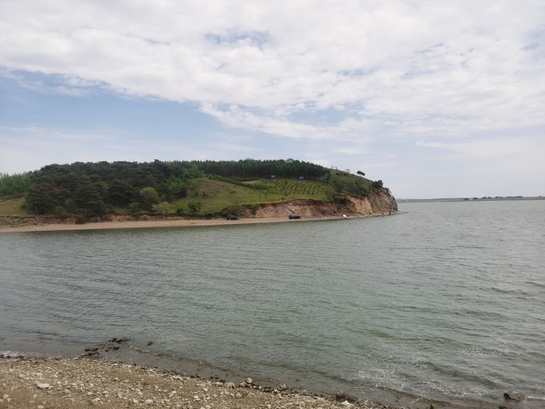 二龙湖(四平市伊通县部分)旅行图片 2