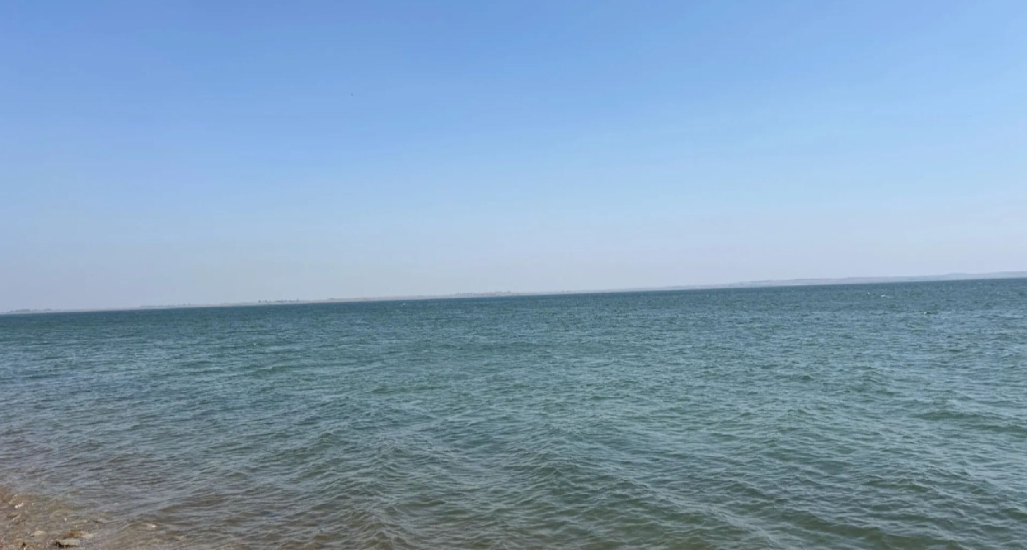 二龙湖(四平市伊通县部分)旅行图片 3