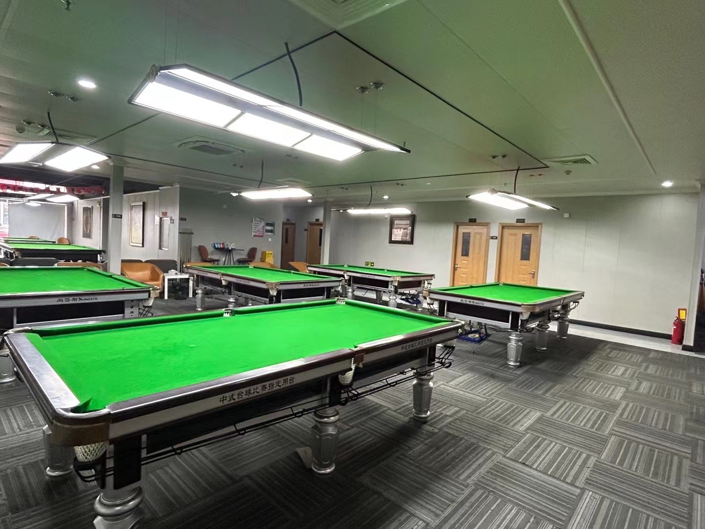 场地封面-九天棋牌桌球俱乐部
