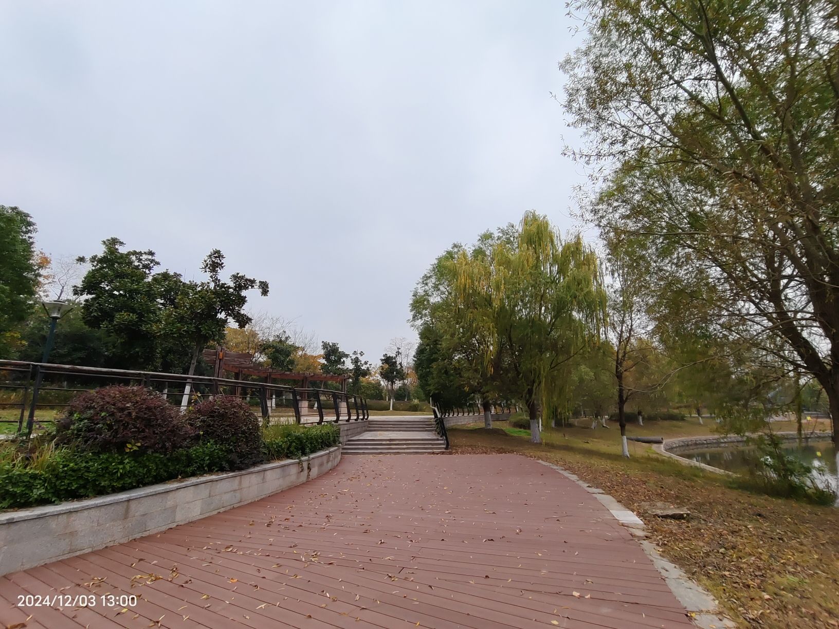 天门山公园旅行图片 3