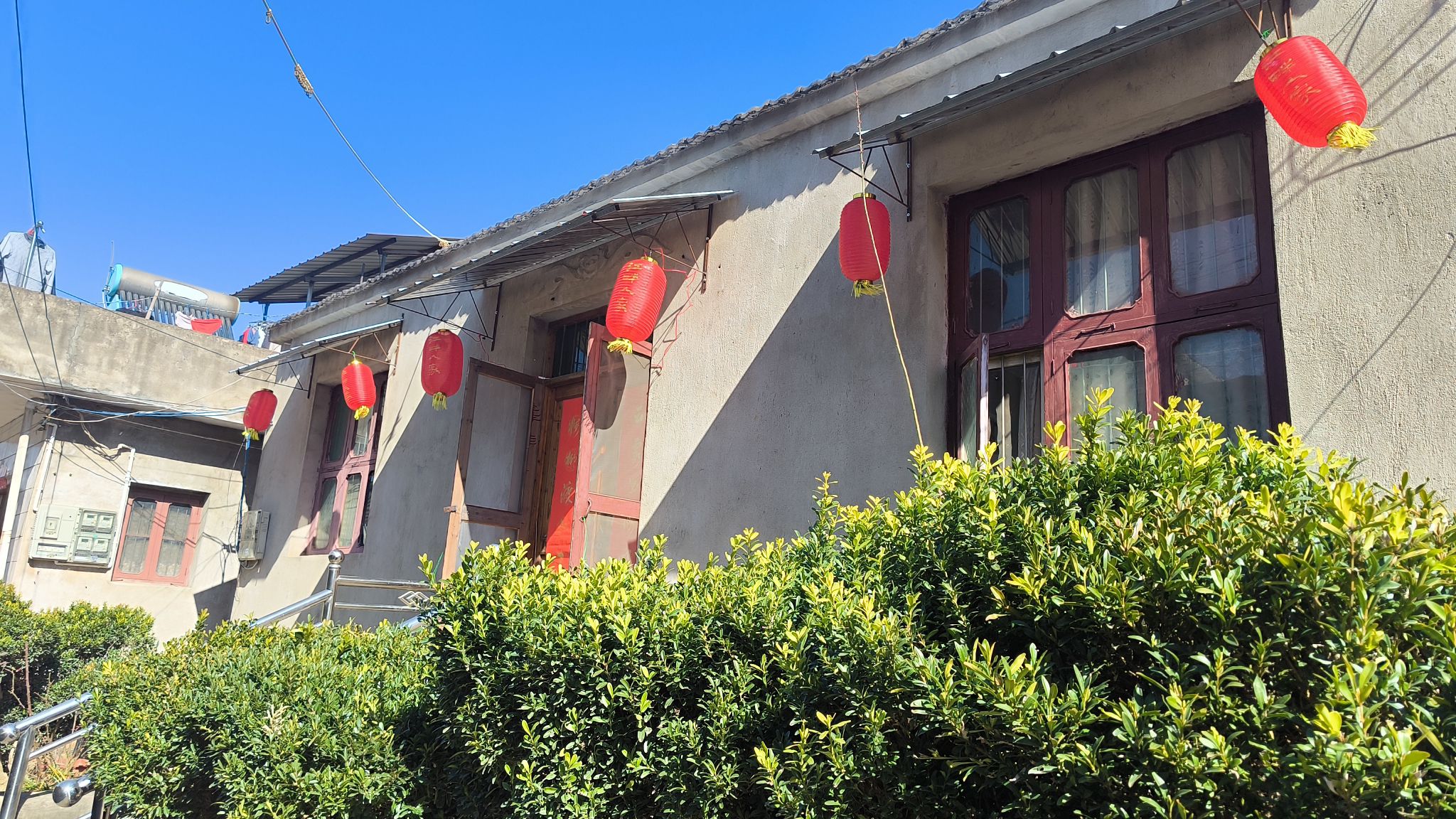 天门山公园旅行图片 3