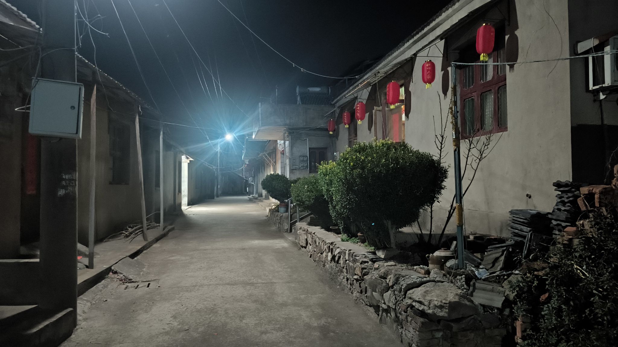 天门山公园旅行图片 1