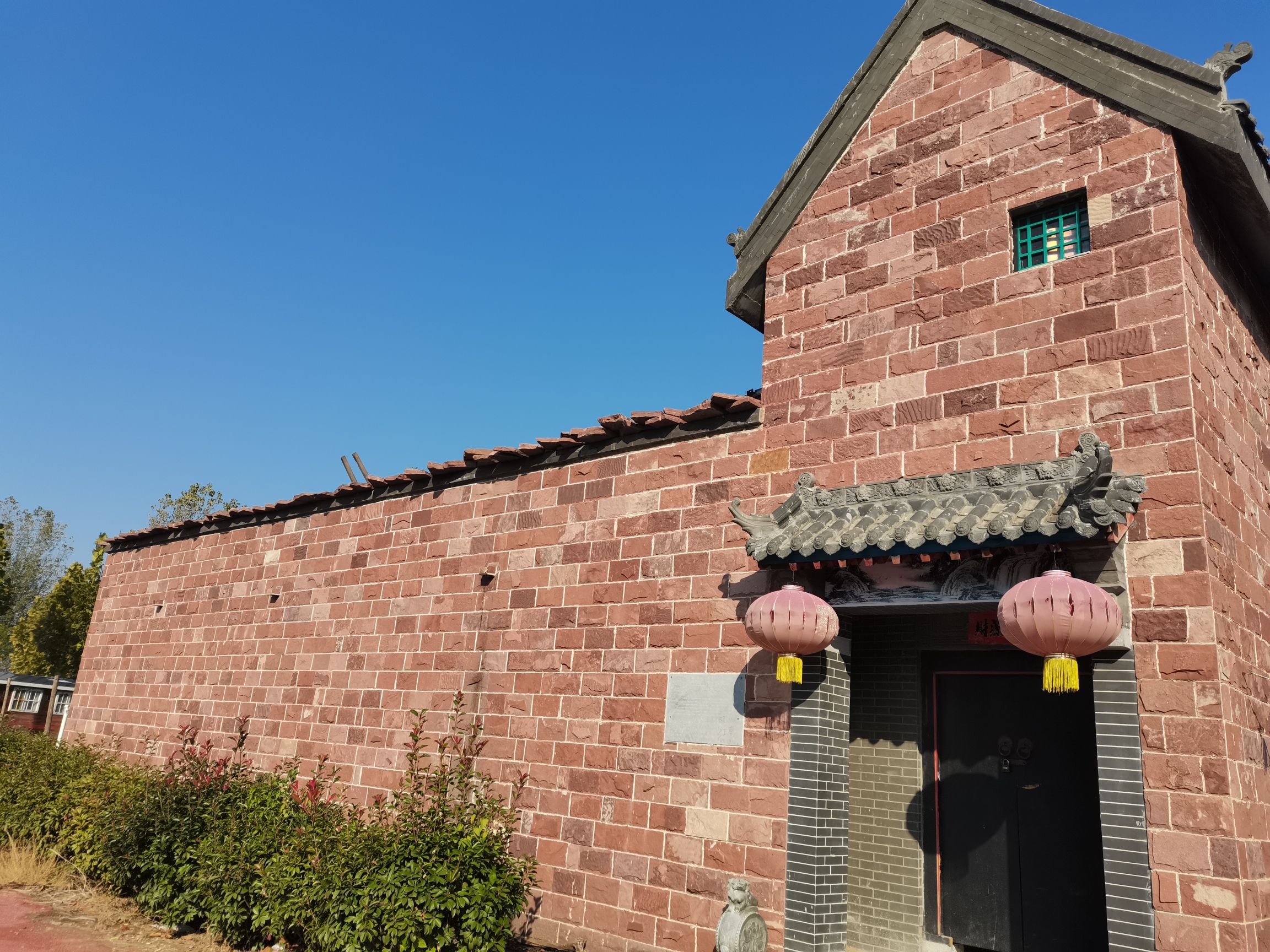 大沙河森林公园旅行图片 2