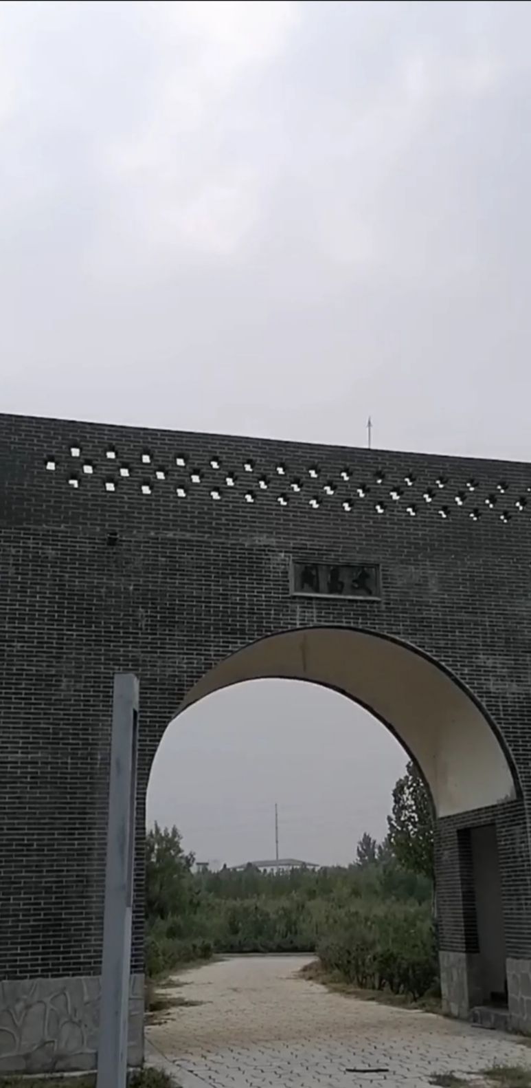 大沙河森林公园旅行图片 2